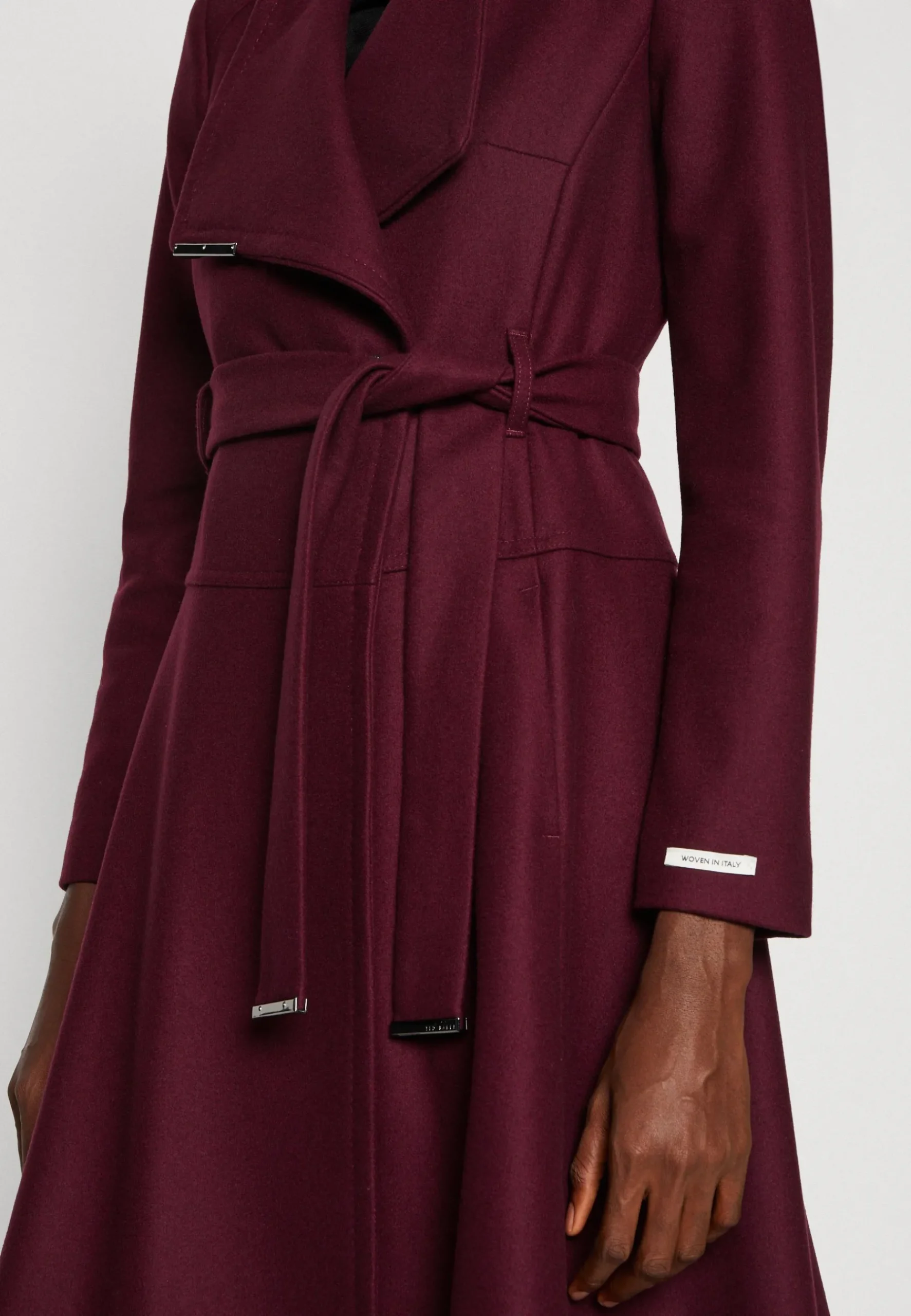 Roseika - Manteau Classique|Ted Baker Cheap