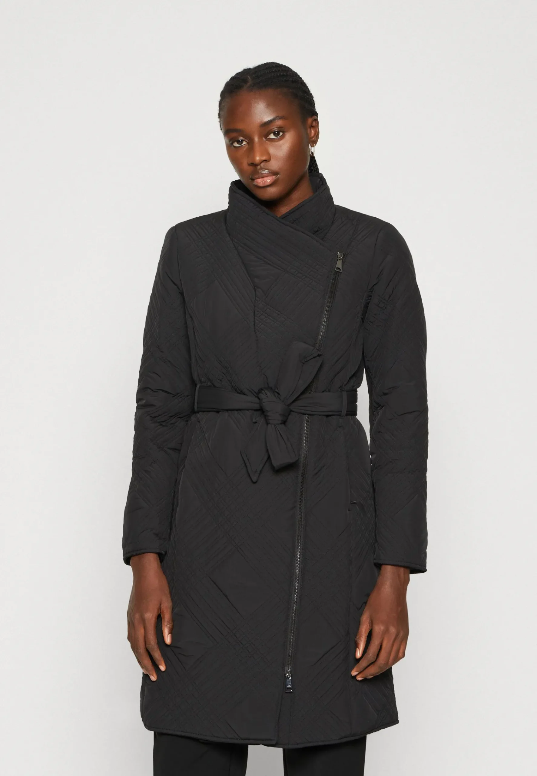 Rosemae - Manteau Classique|Ted Baker Fashion