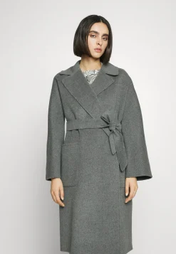 Rovo - Manteau Classique|WEEKEND MaxMara Cheap