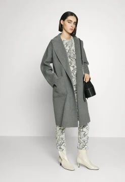 Rovo - Manteau Classique|WEEKEND MaxMara Cheap