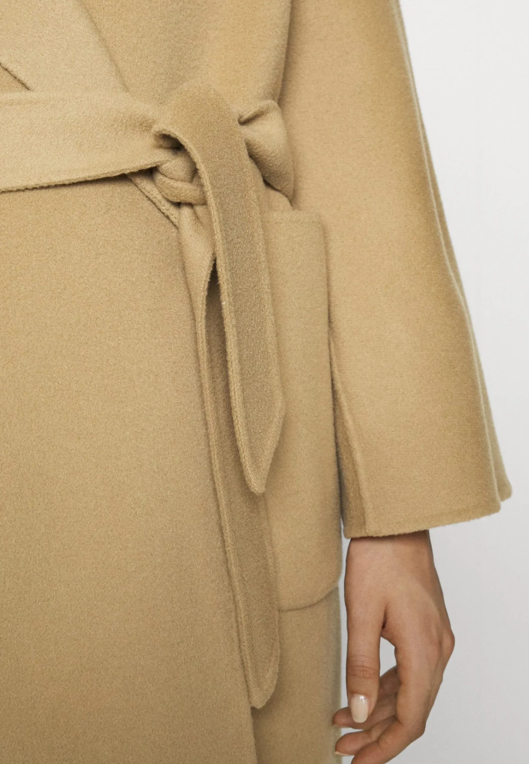 Rovo - Manteau Classique|WEEKEND MaxMara Cheap