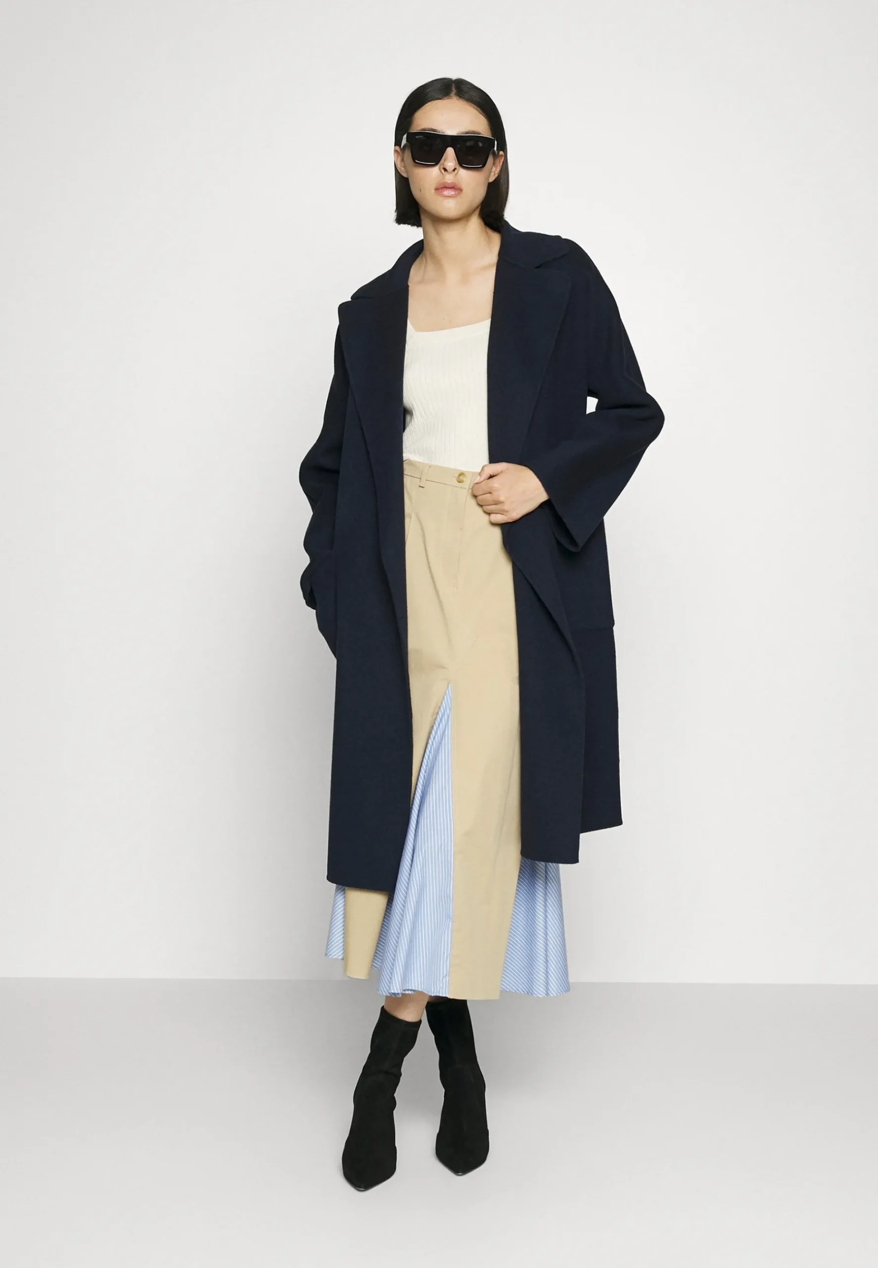Rovo - Manteau Classique|WEEKEND MaxMara Store