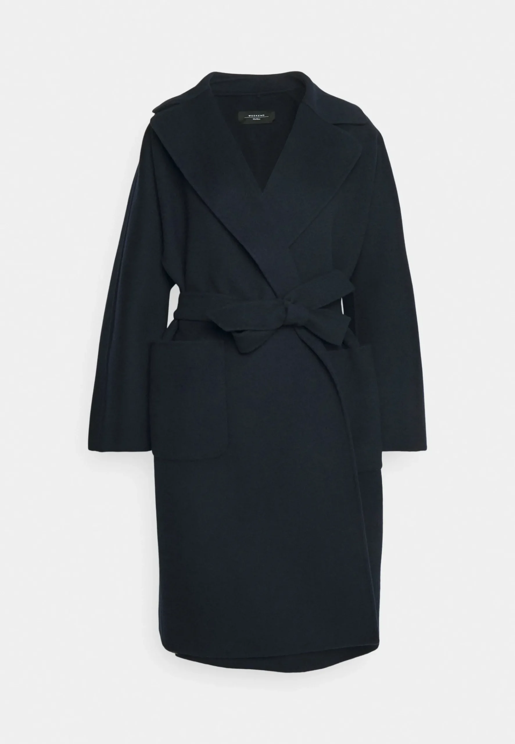 Rovo - Manteau Classique|WEEKEND MaxMara Store