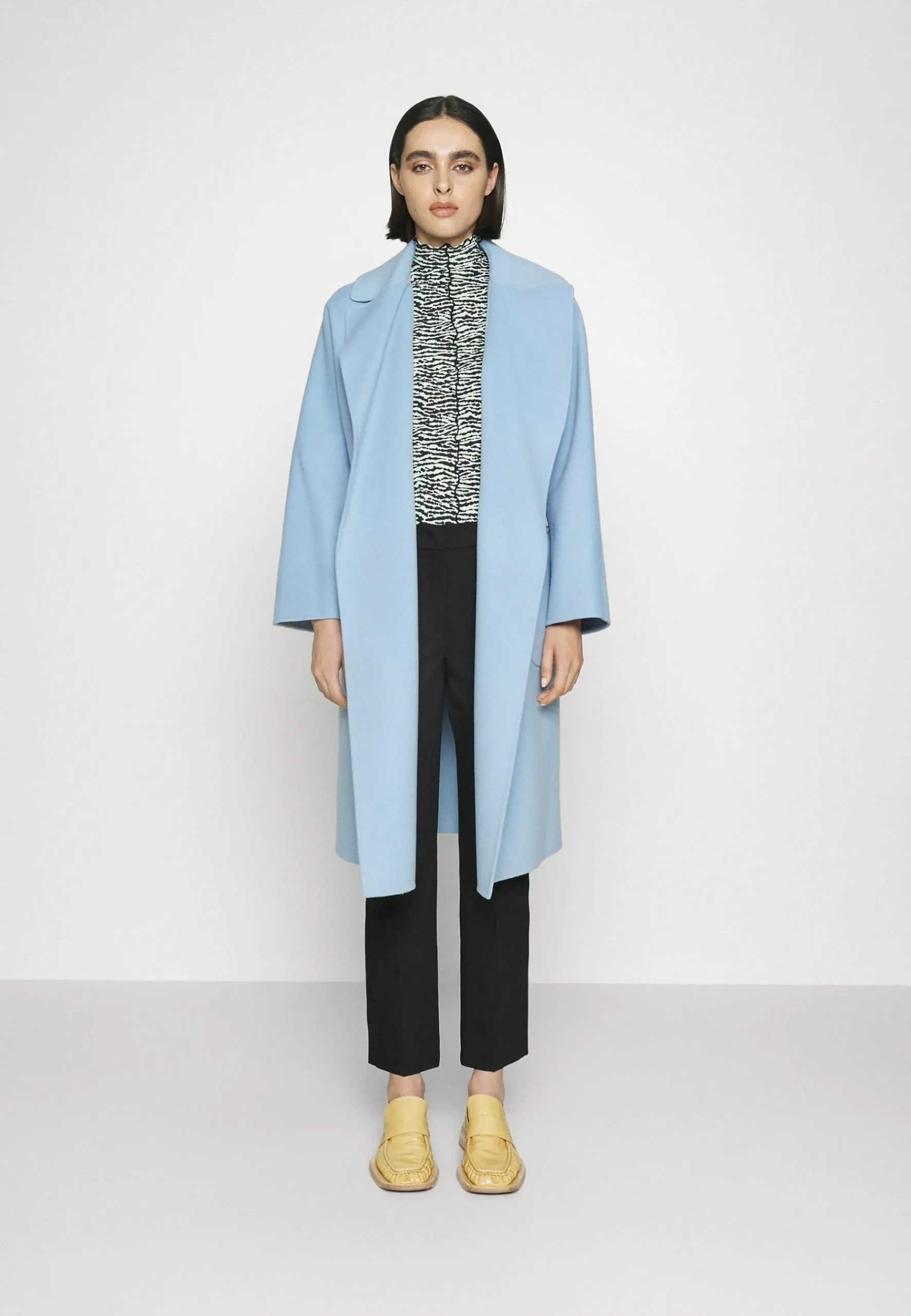 Rovo - Manteau Classique|WEEKEND MaxMara Shop
