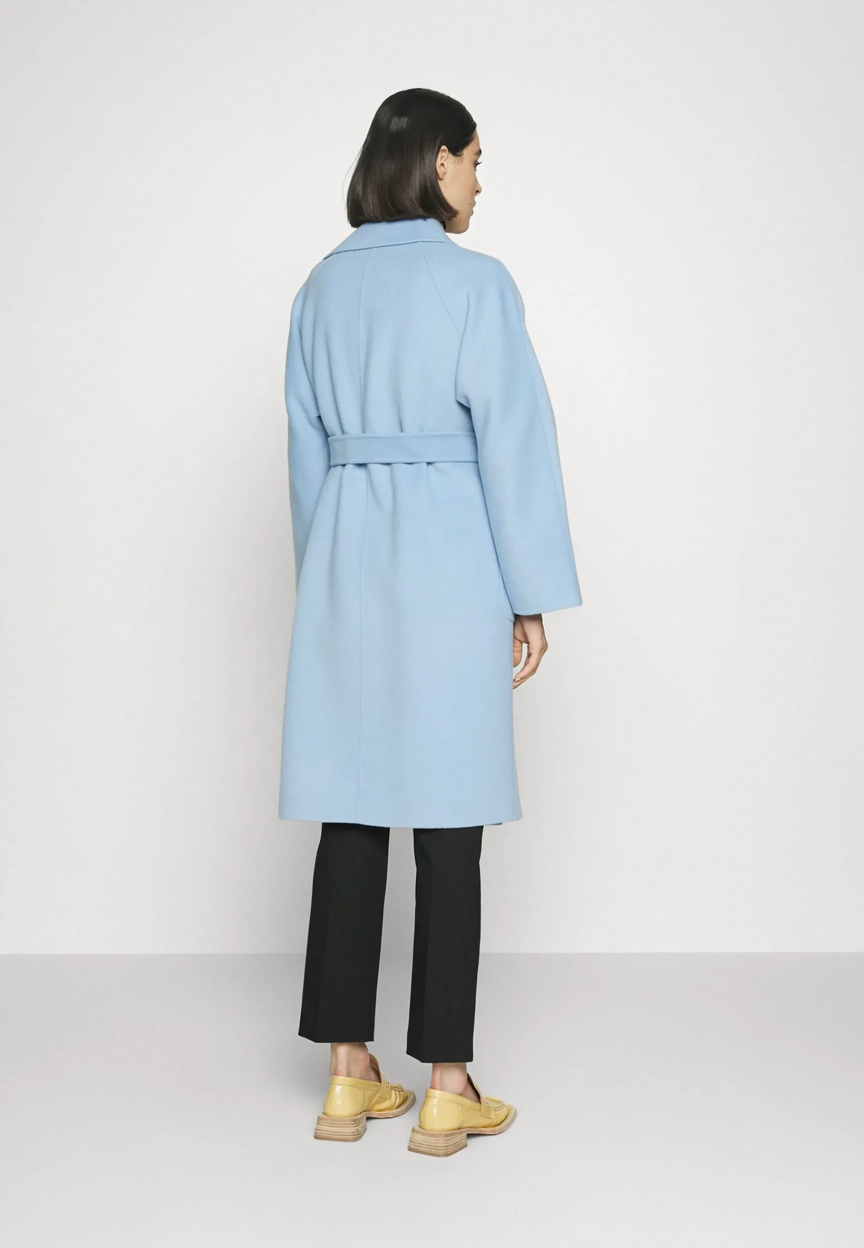 Rovo - Manteau Classique|WEEKEND MaxMara Shop