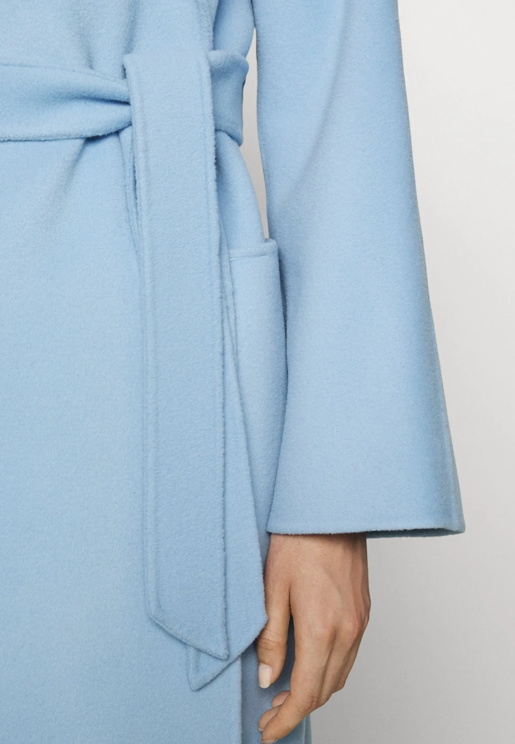 Rovo - Manteau Classique|WEEKEND MaxMara Shop