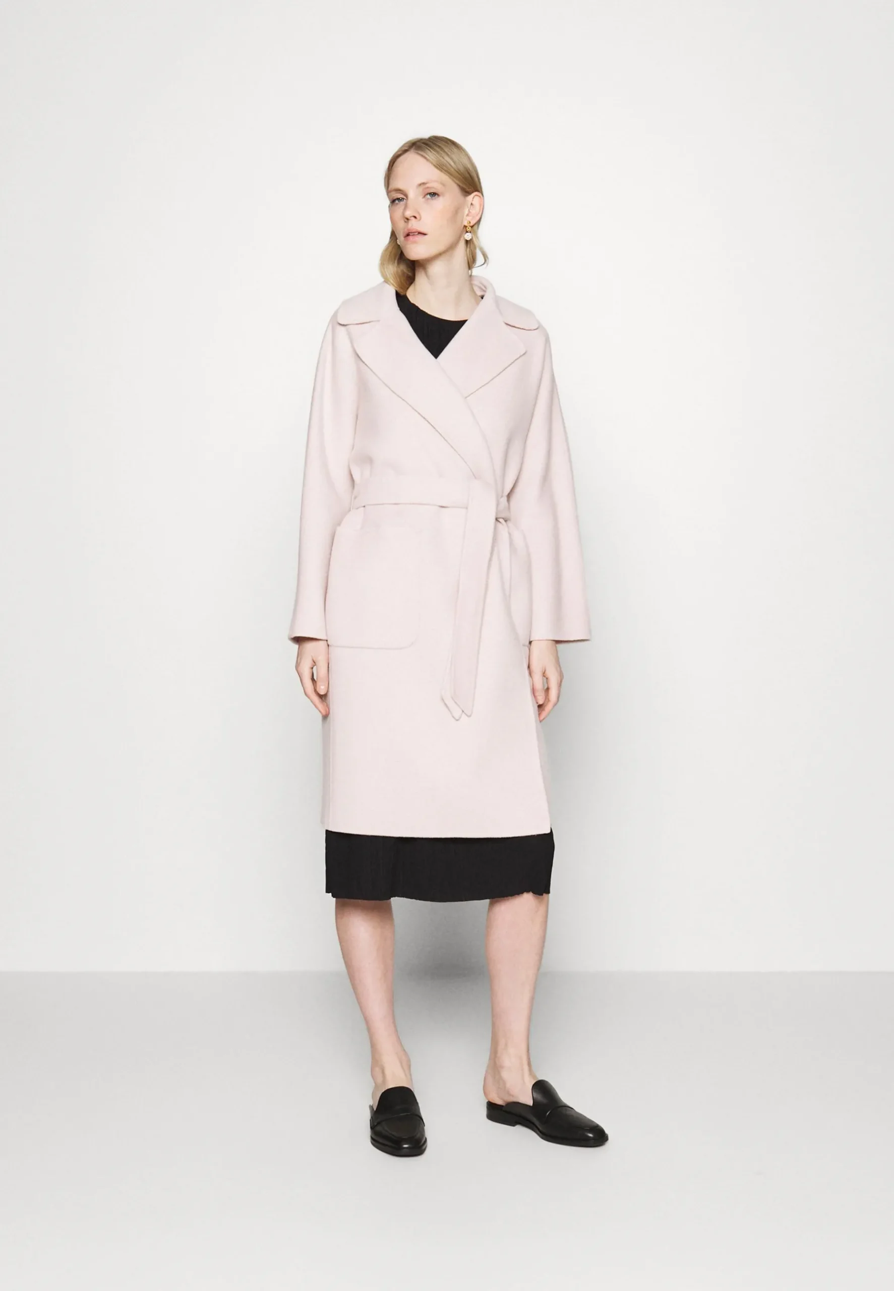 Rovo - Manteau Classique|WEEKEND MaxMara Discount