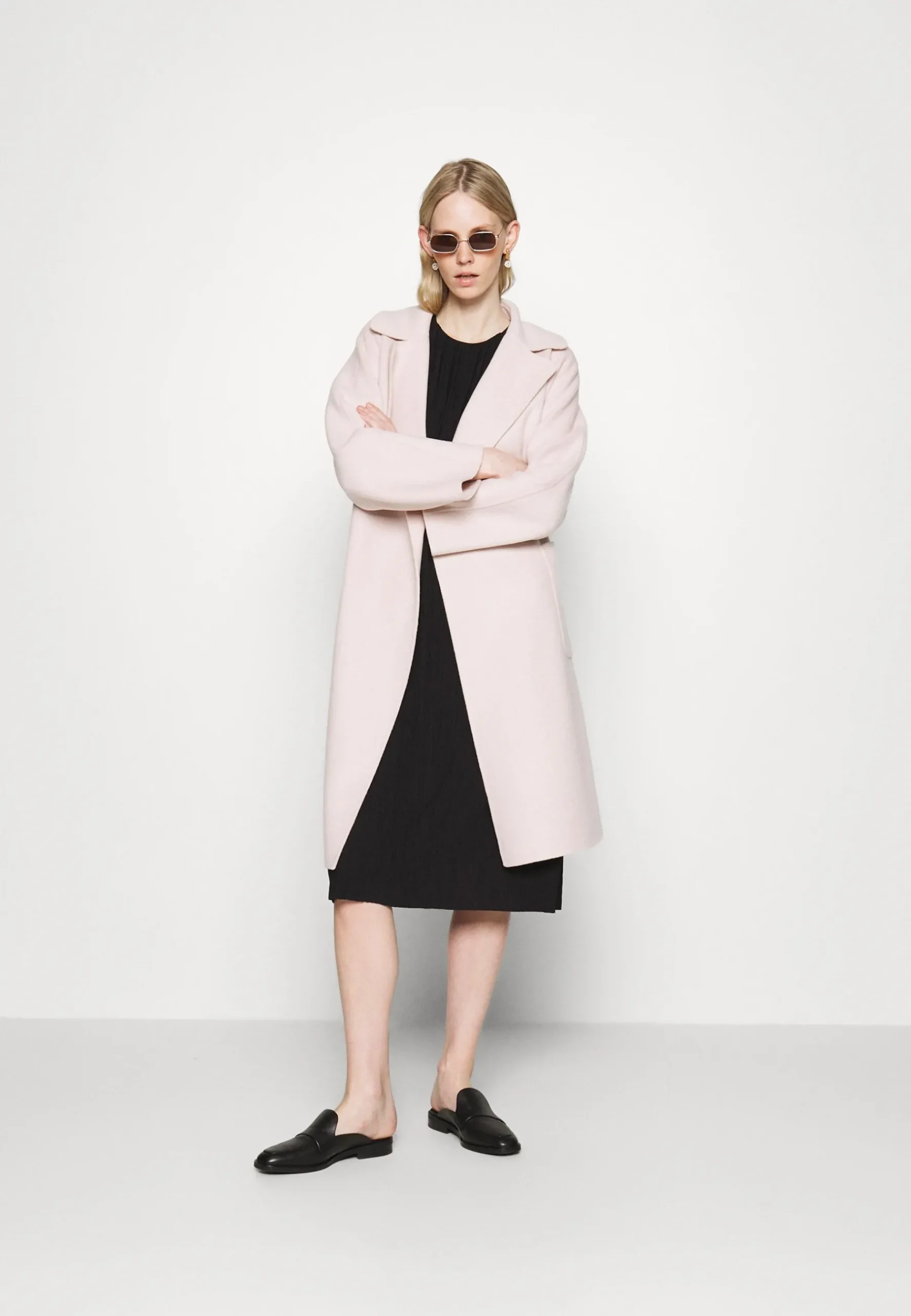 Rovo - Manteau Classique|WEEKEND MaxMara Discount