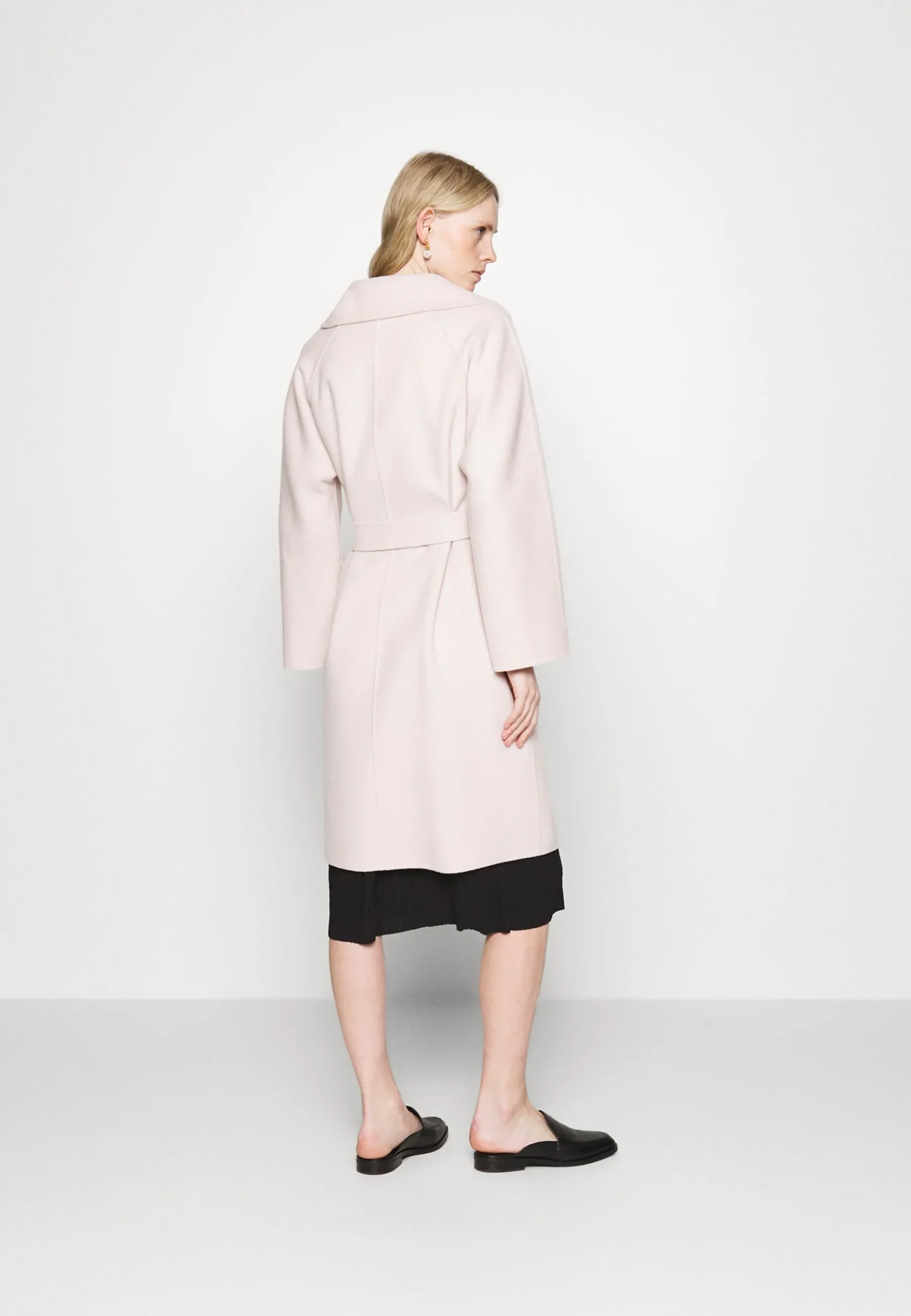 Rovo - Manteau Classique|WEEKEND MaxMara Discount