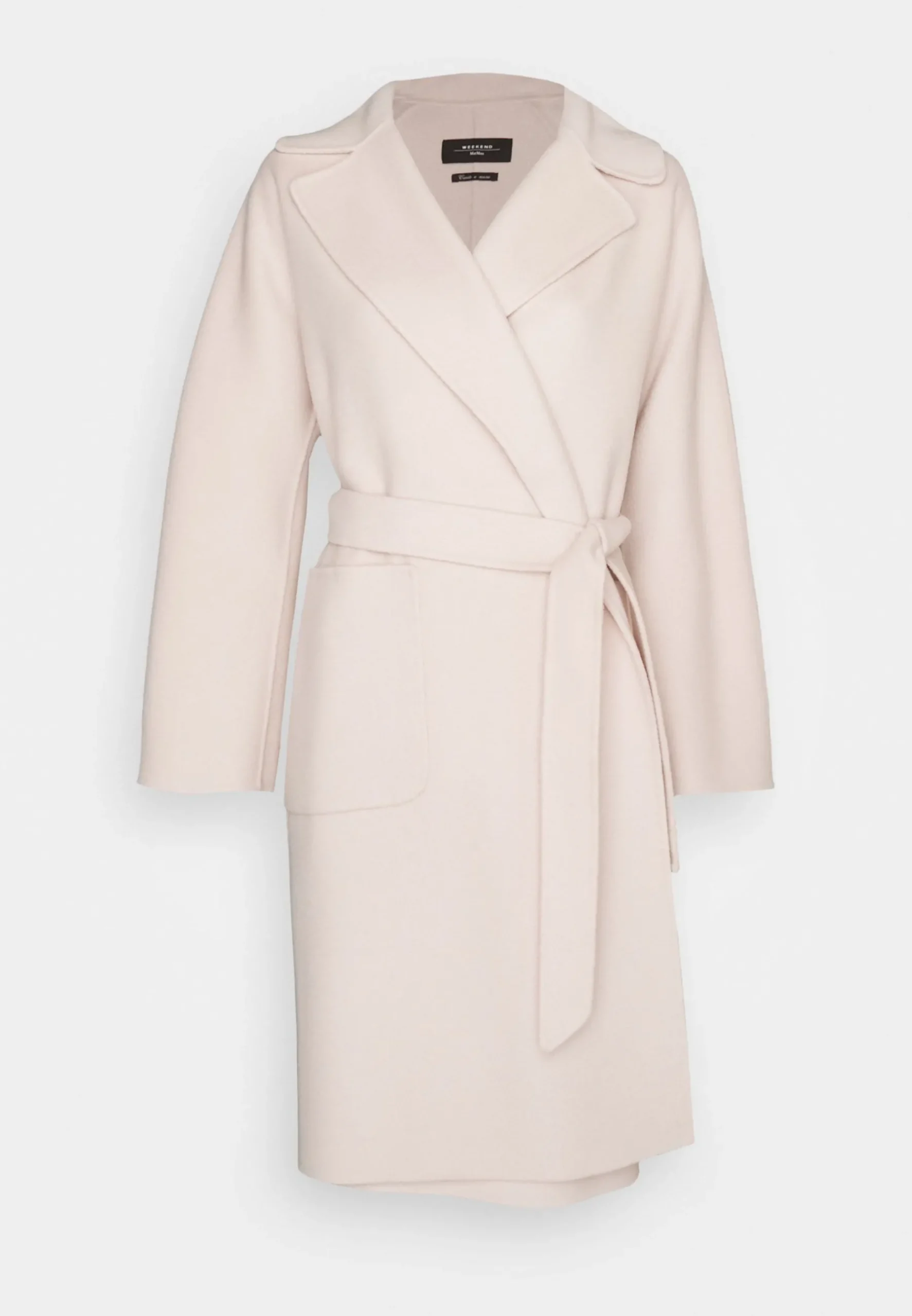 Rovo - Manteau Classique|WEEKEND MaxMara Discount