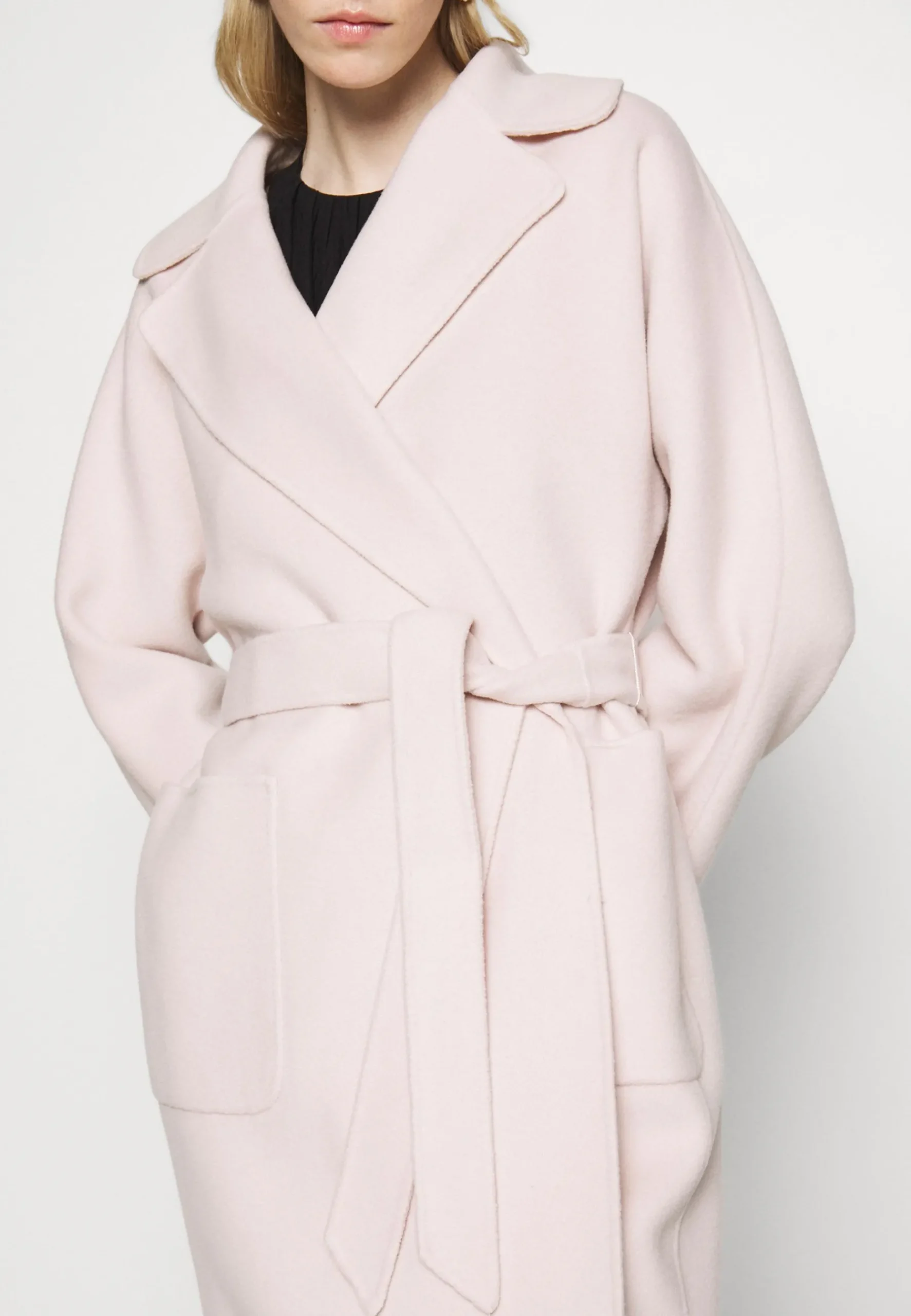 Rovo - Manteau Classique|WEEKEND MaxMara Discount
