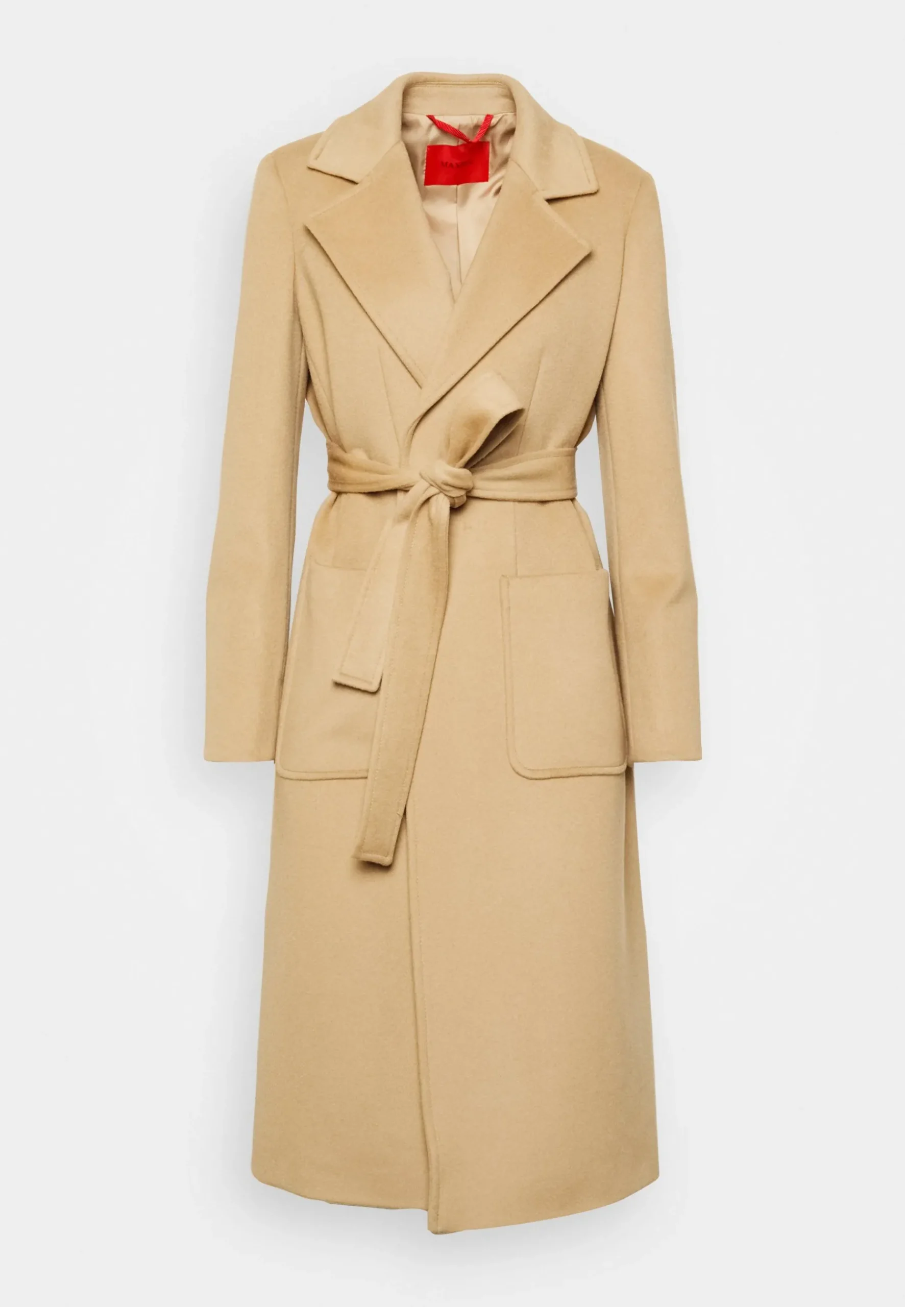 Runaway - Manteau Classique|MAX&Co. Cheap