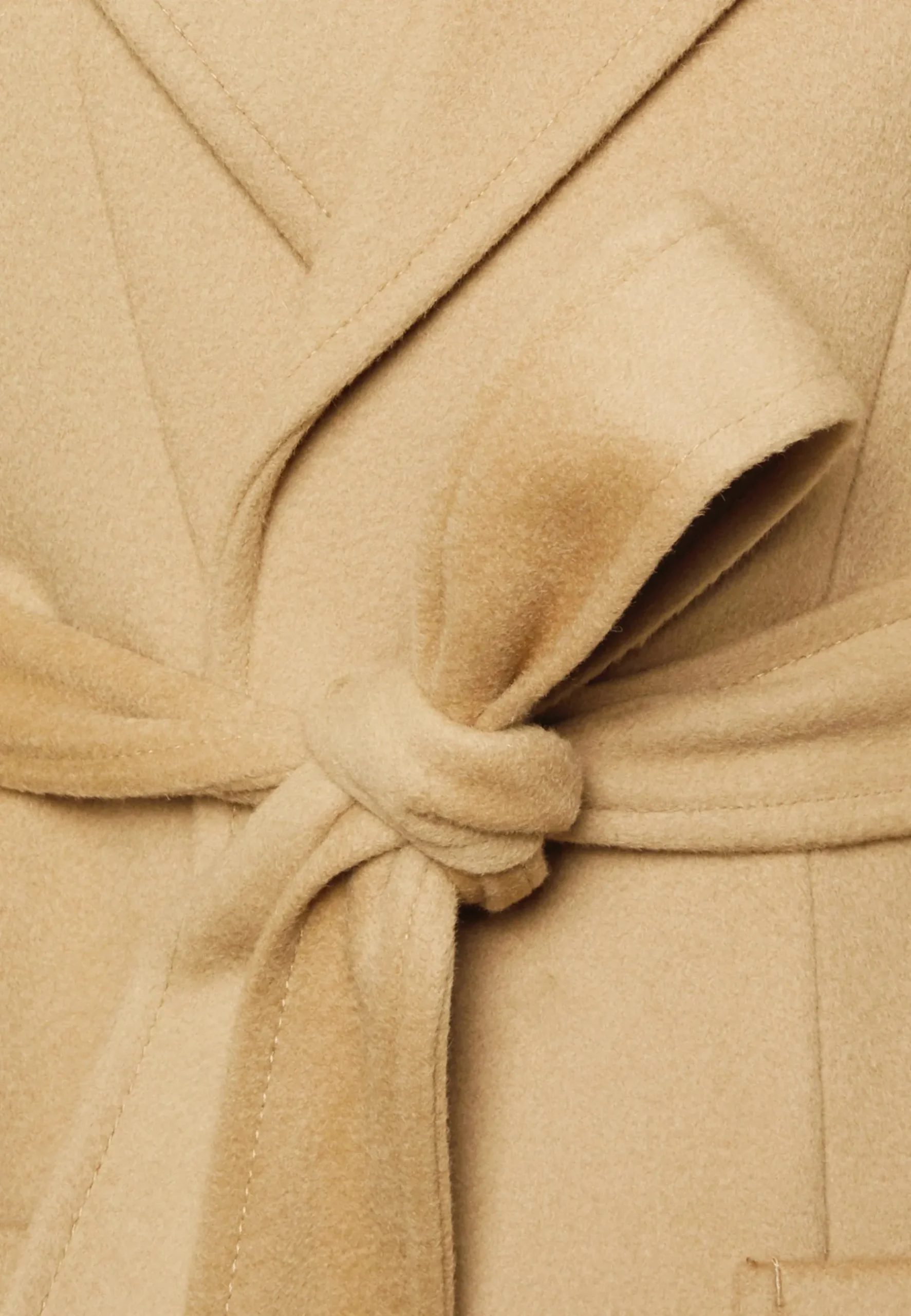 Runaway - Manteau Classique|MAX&Co. Cheap