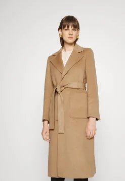 Runaway - Manteau Classique|MAX&Co. Fashion
