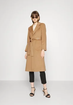 Runaway - Manteau Classique|MAX&Co. Fashion