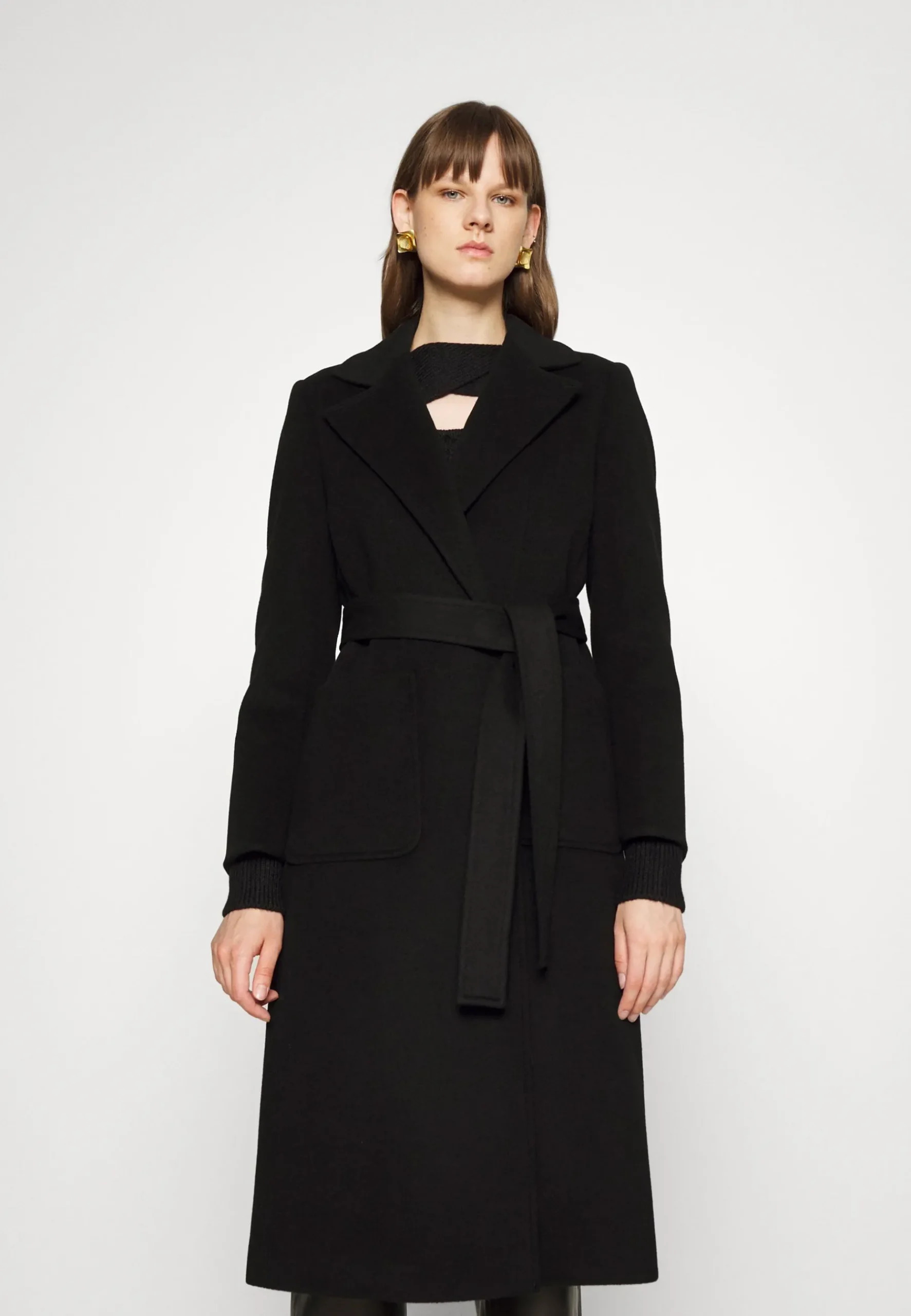 Runaway - Manteau Classique|MAX&Co. New
