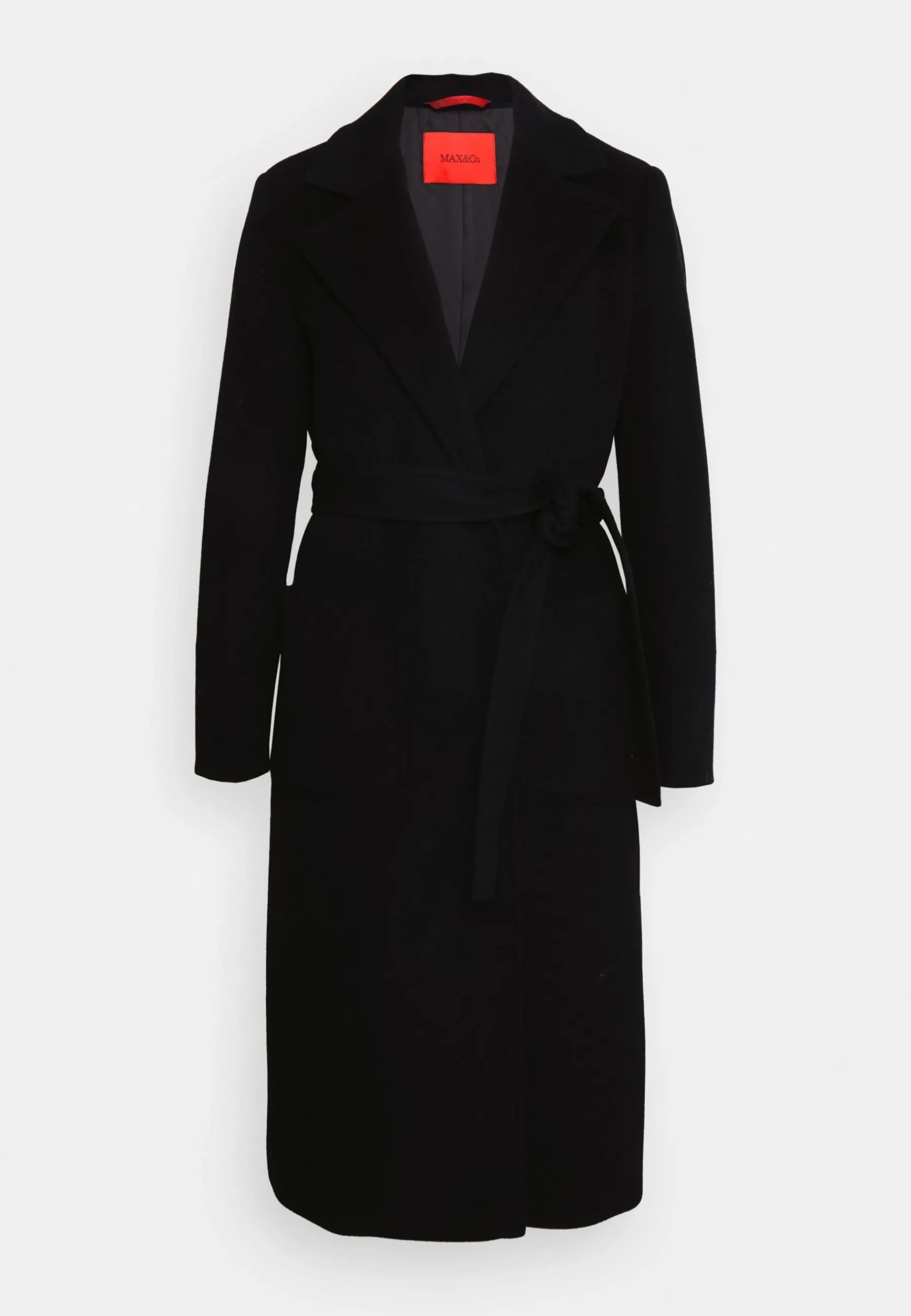 Runaway - Manteau Classique|MAX&Co. New