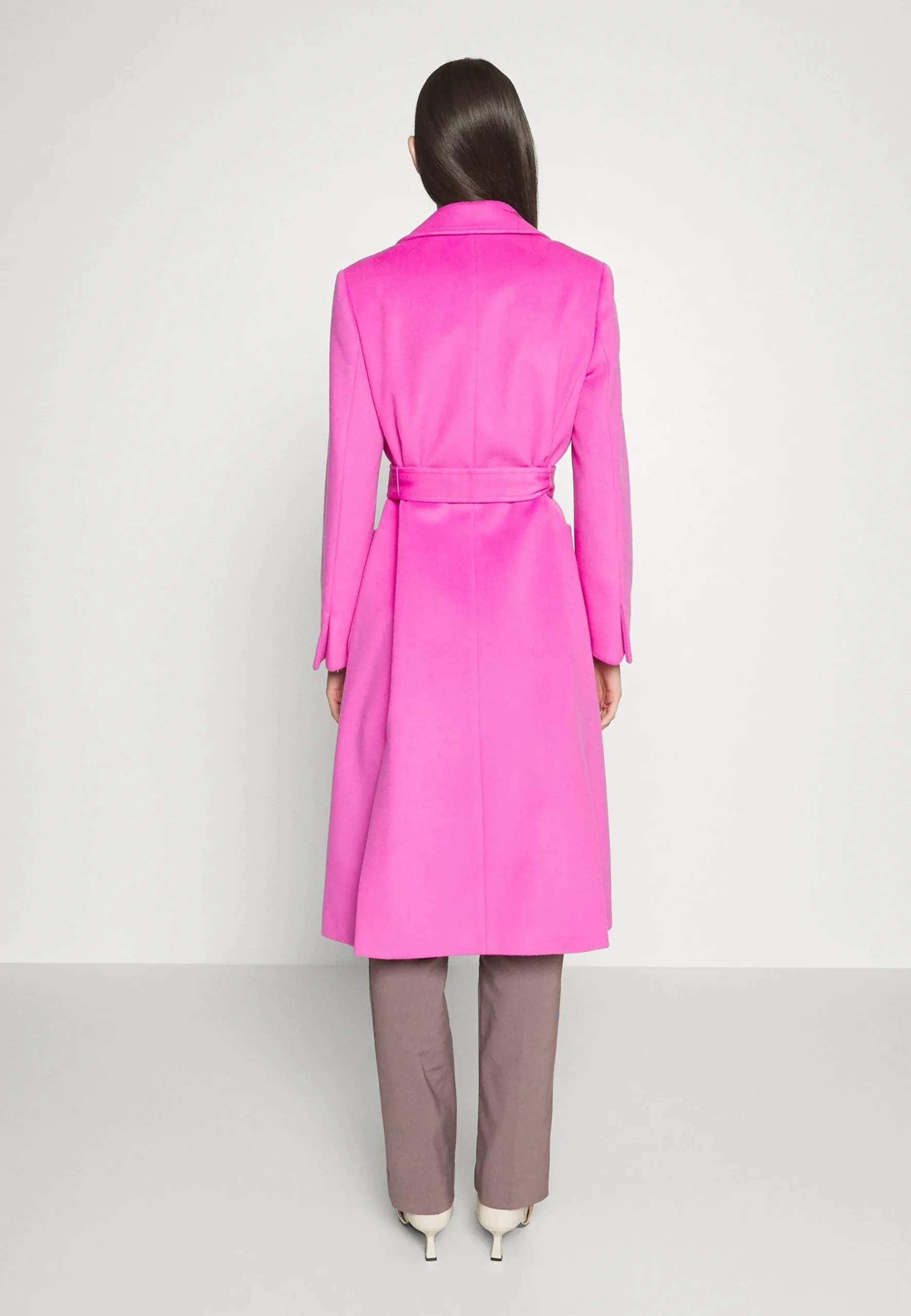 Runaway - Manteau Classique|MAX&Co. Best Sale