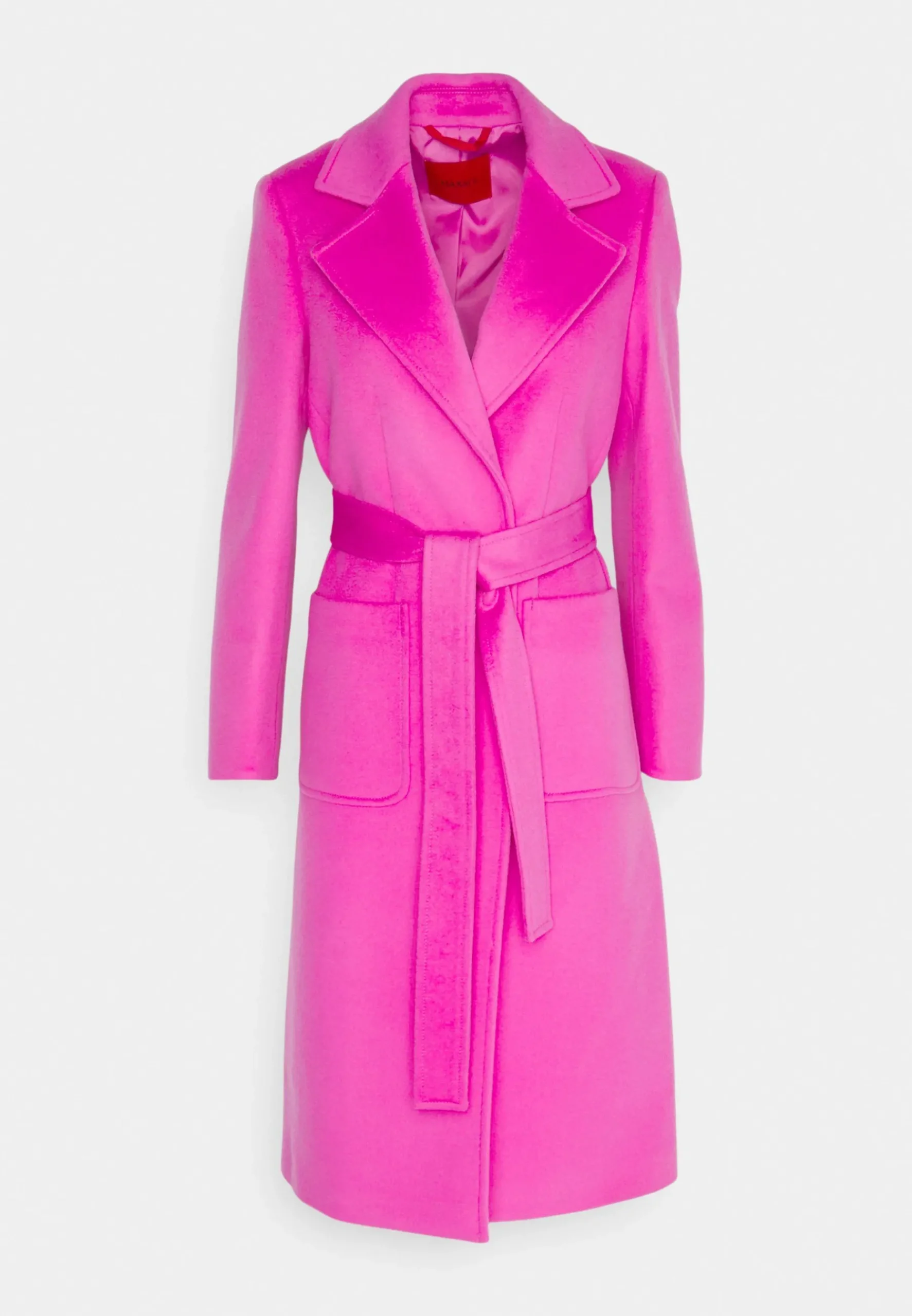 Runaway - Manteau Classique|MAX&Co. Best Sale