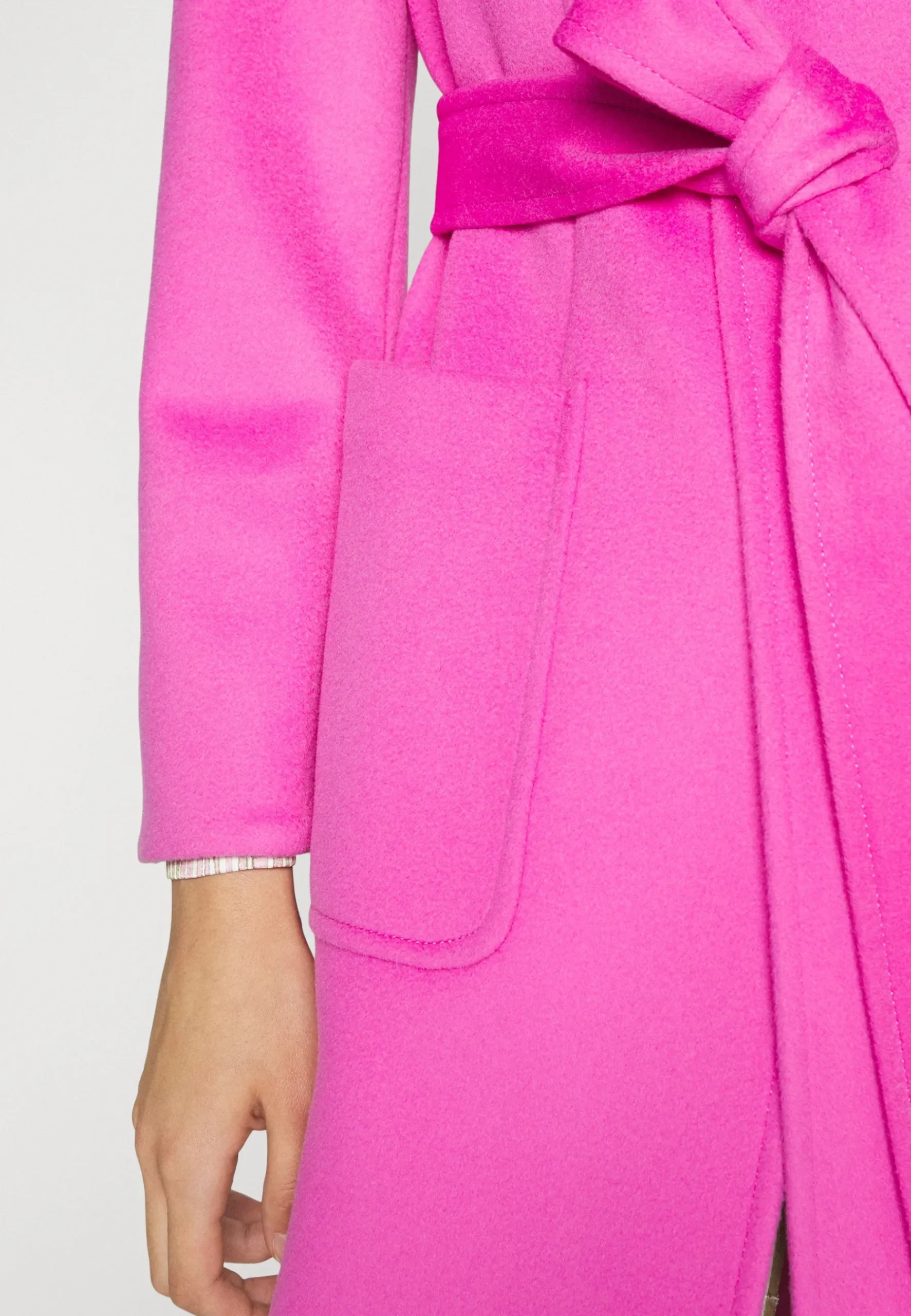 Runaway - Manteau Classique|MAX&Co. Best Sale