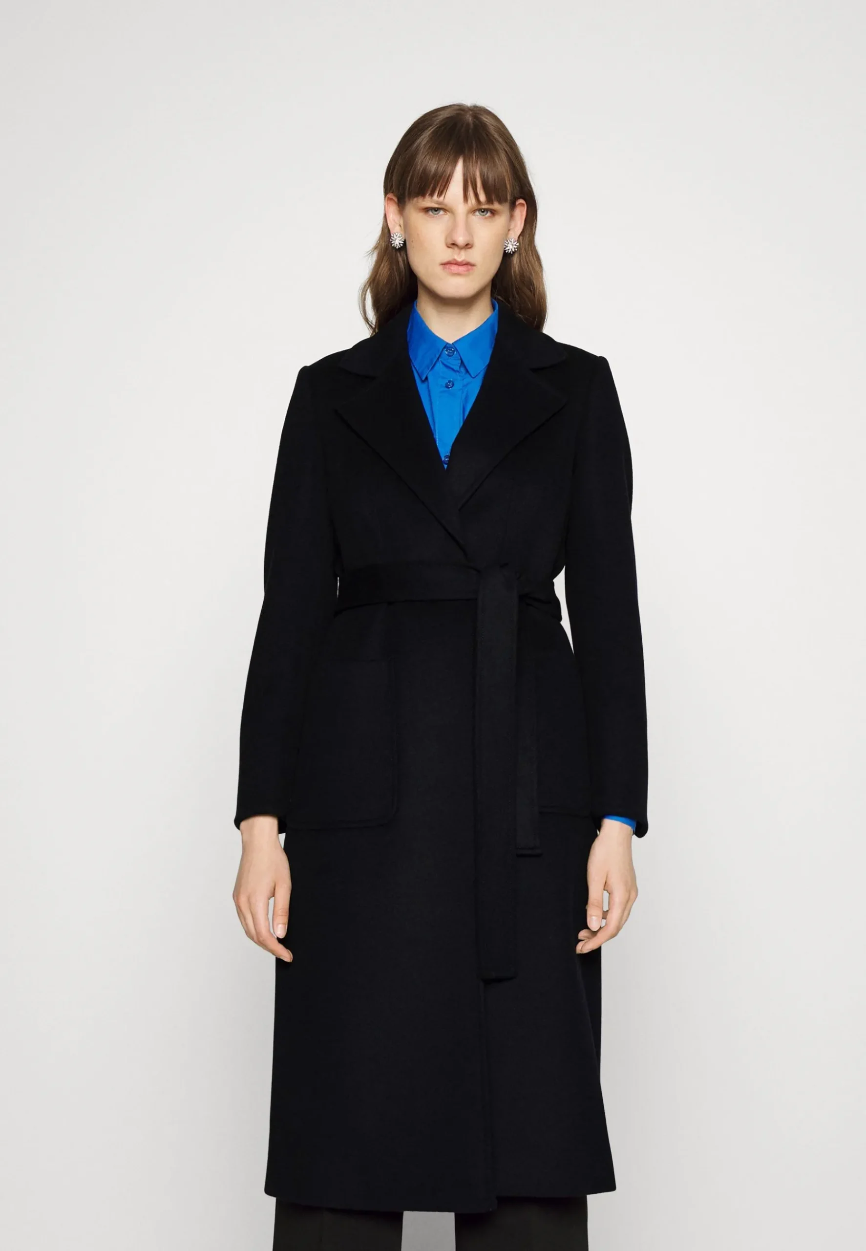 Runaway - Manteau Classique|MAX&Co. Fashion