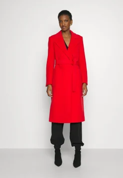 Runaway - Manteau Classique|MAX&Co. Hot