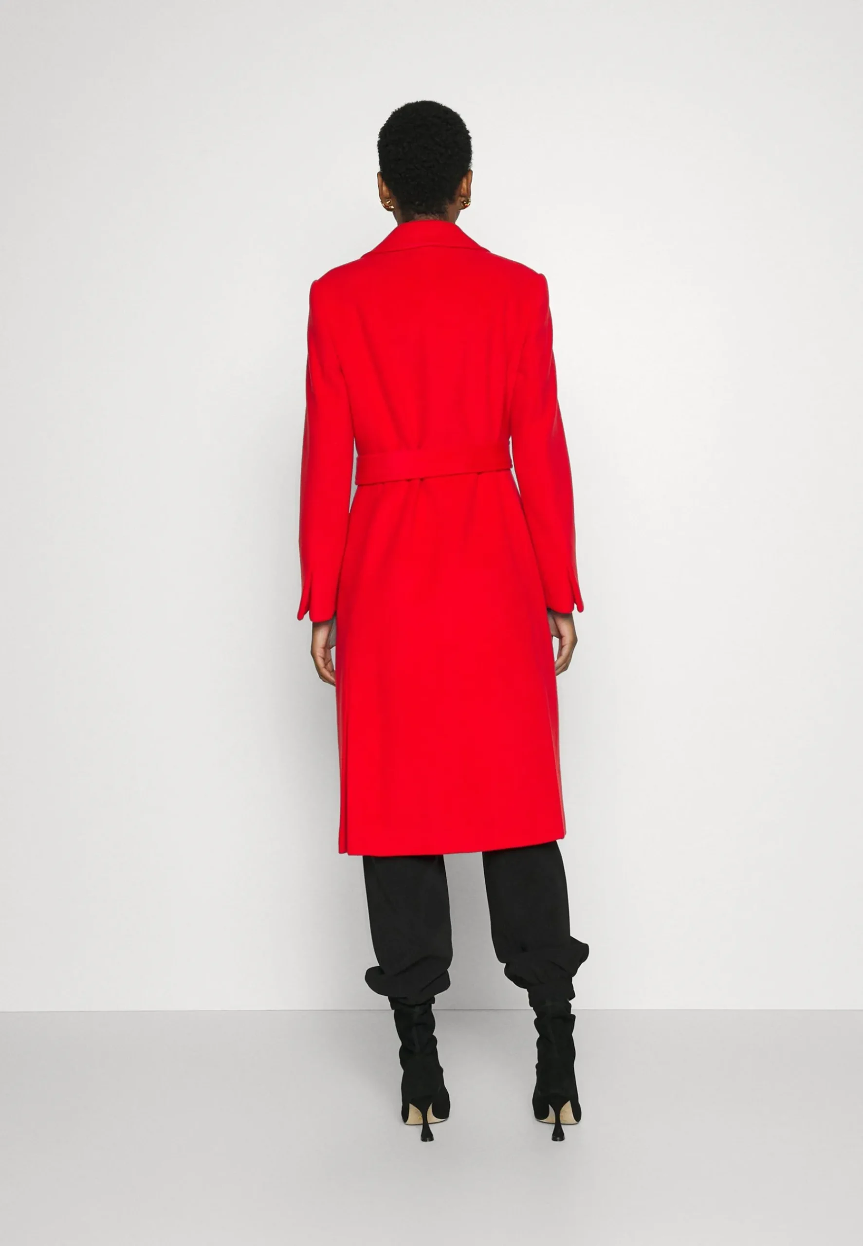 Runaway - Manteau Classique|MAX&Co. Hot