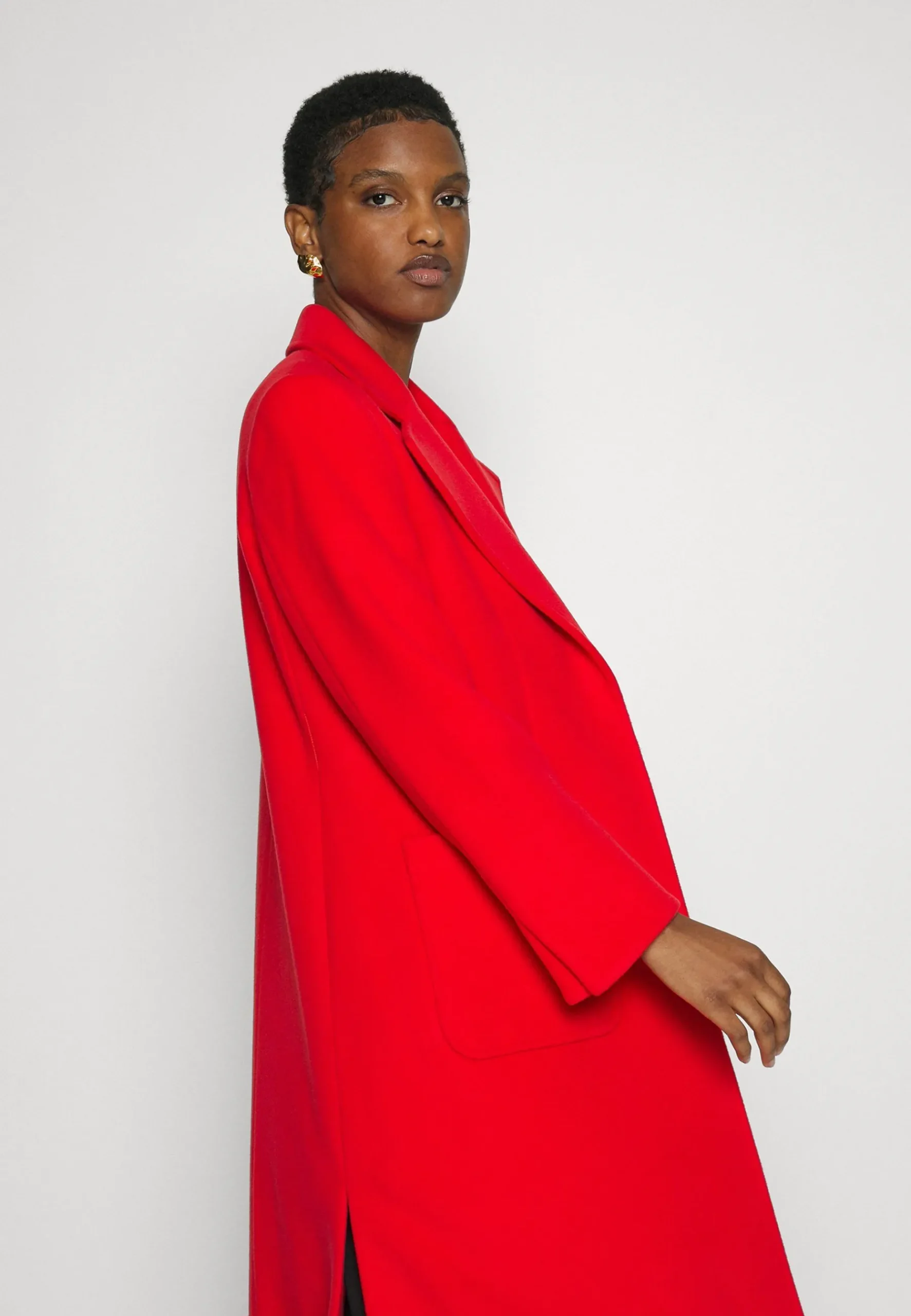 Runaway - Manteau Classique|MAX&Co. Hot