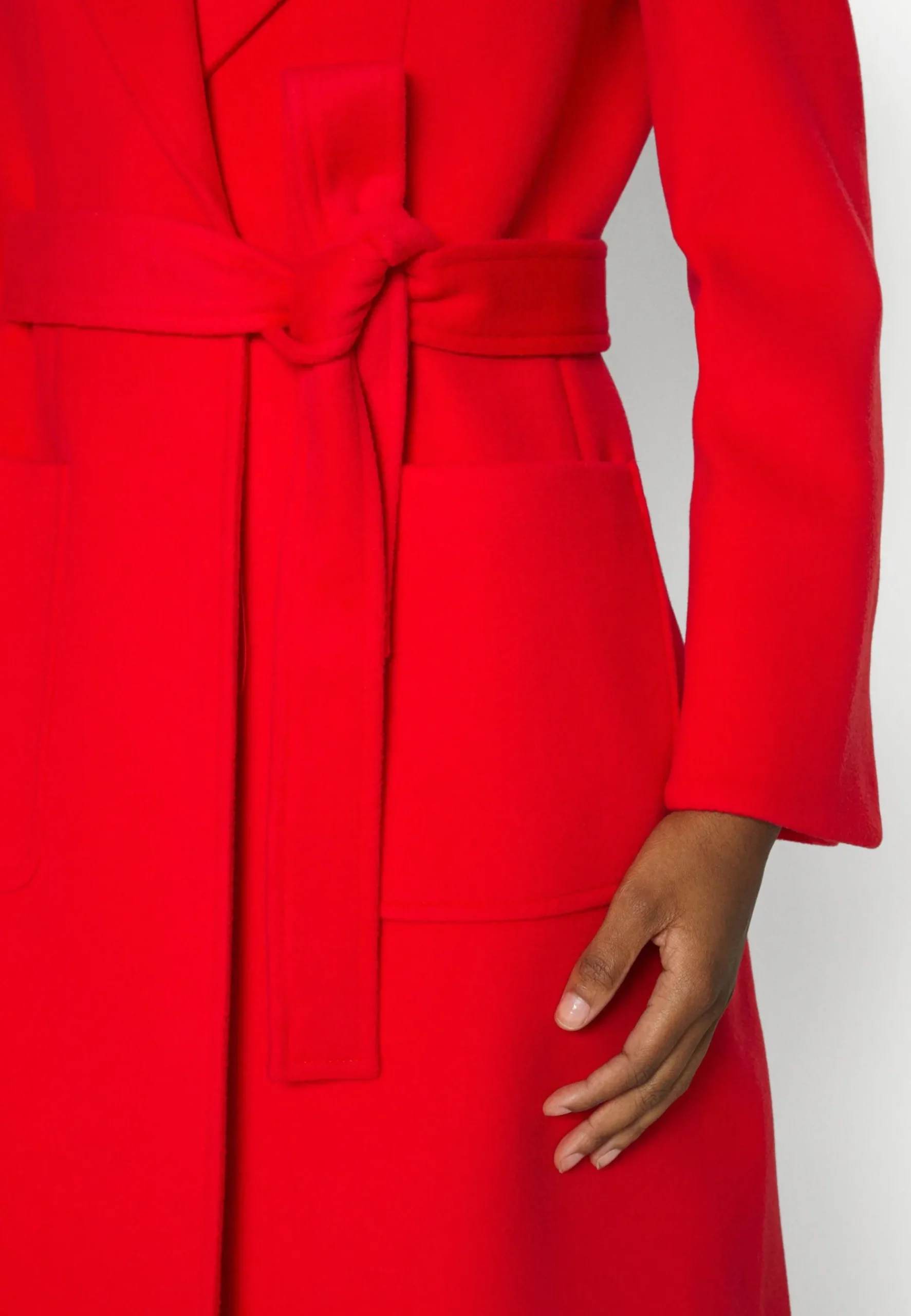 Runaway - Manteau Classique|MAX&Co. Hot