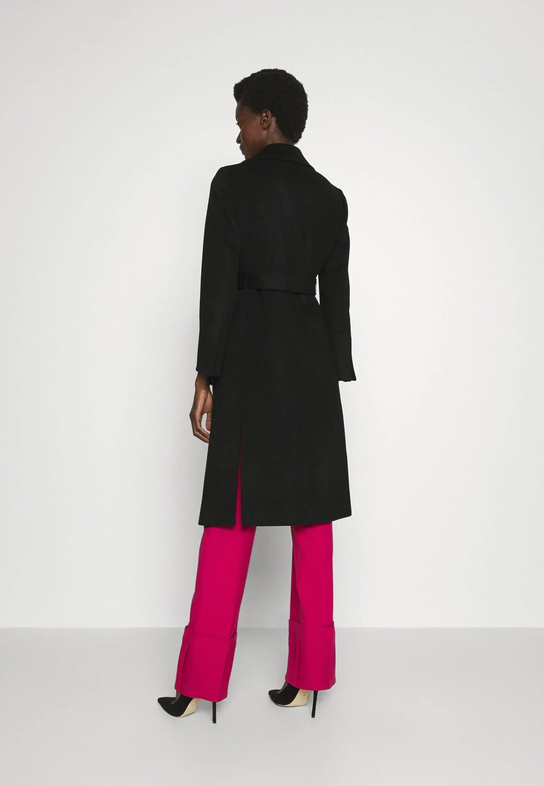 Runaway - Manteau Classique|MAX&Co. Clearance