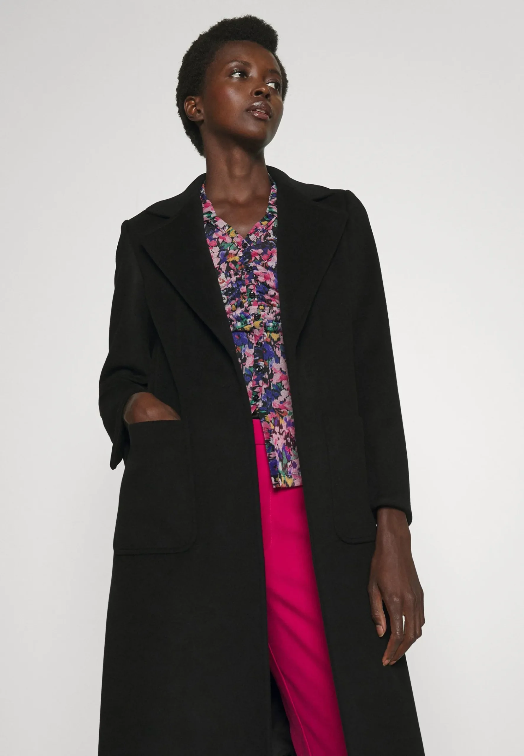 Runaway - Manteau Classique|MAX&Co. Clearance