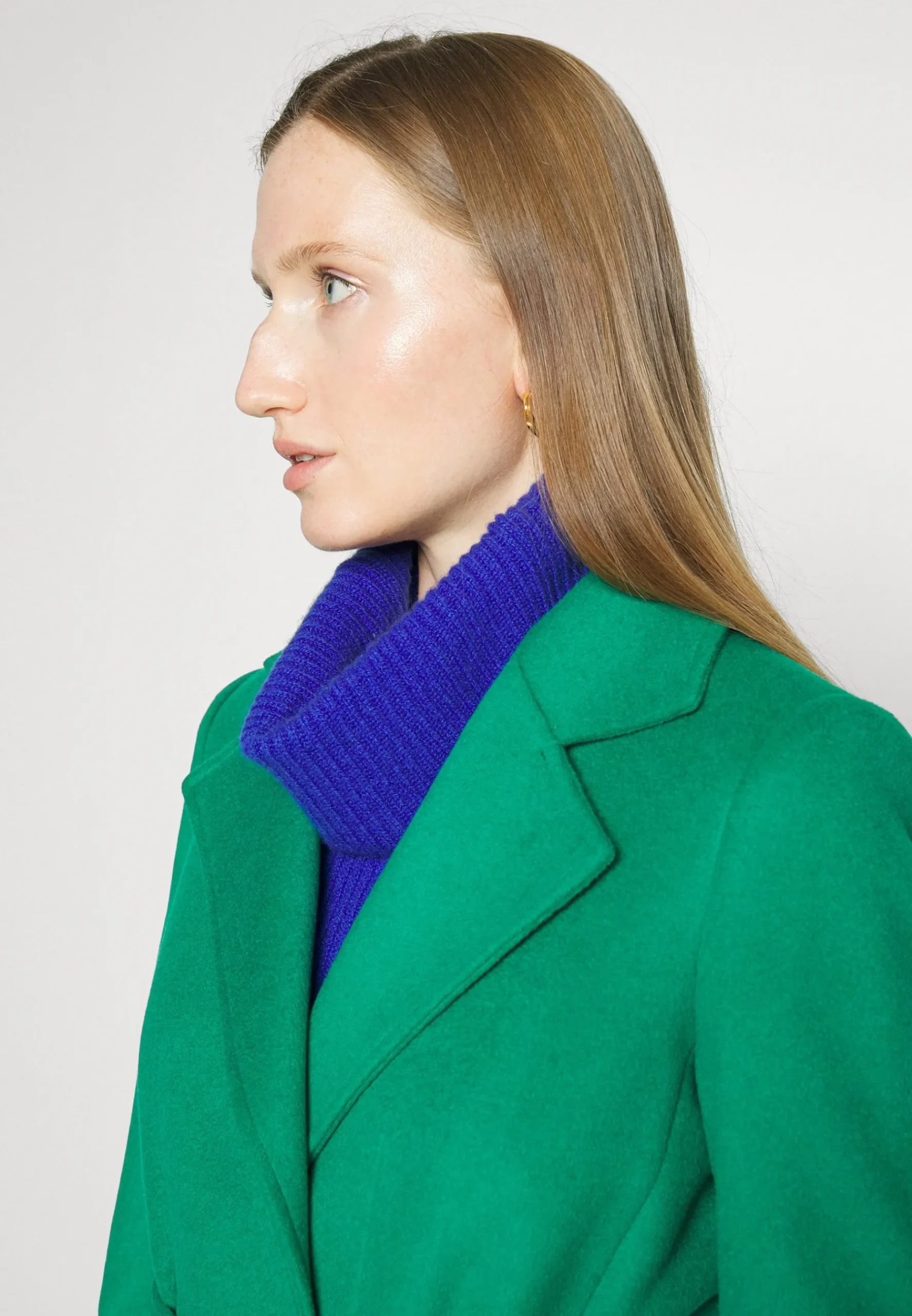 Runaway - Manteau Classique|MAX&Co. Discount