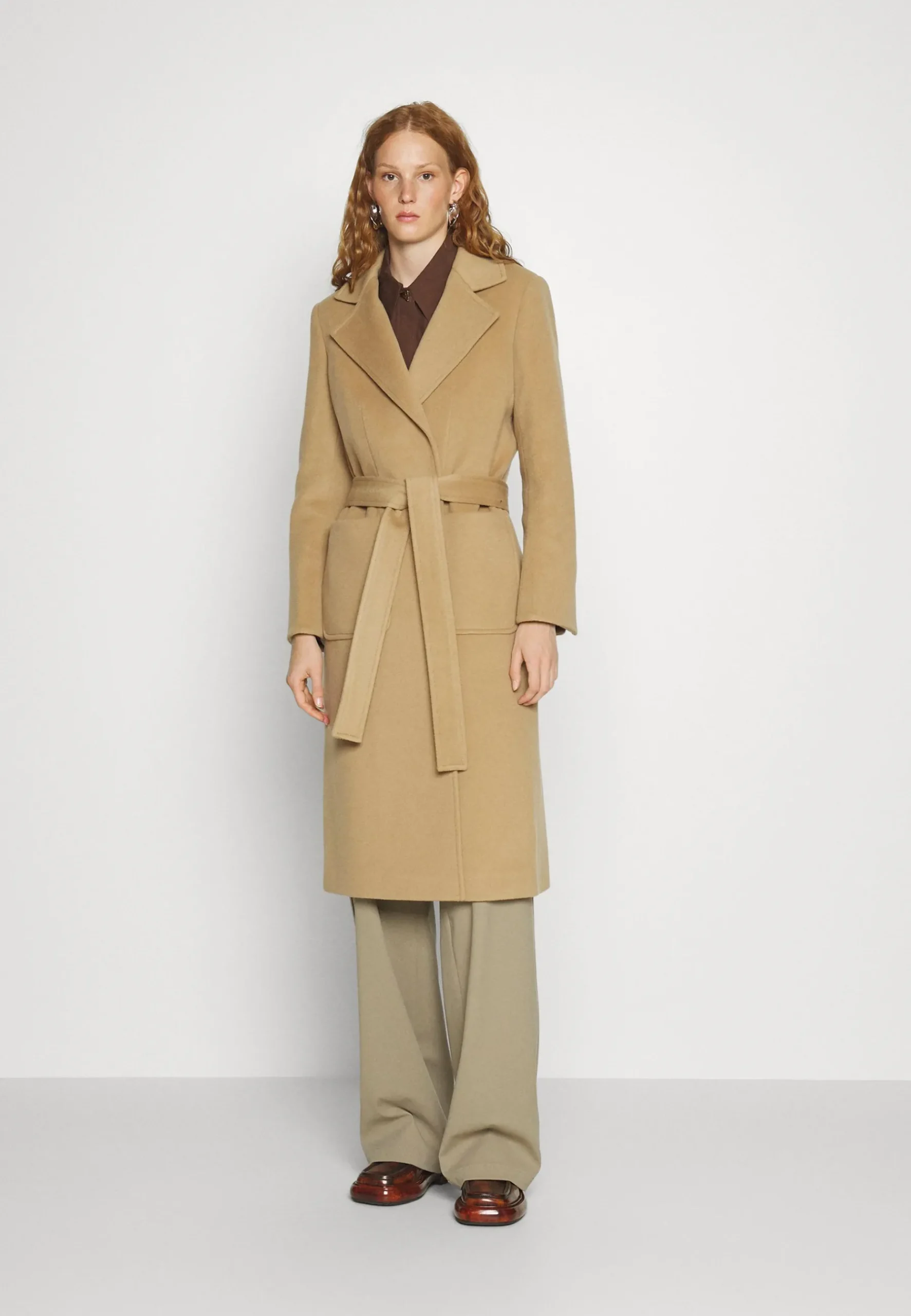 Runaway - Manteau Classique|MAX&Co. Flash Sale