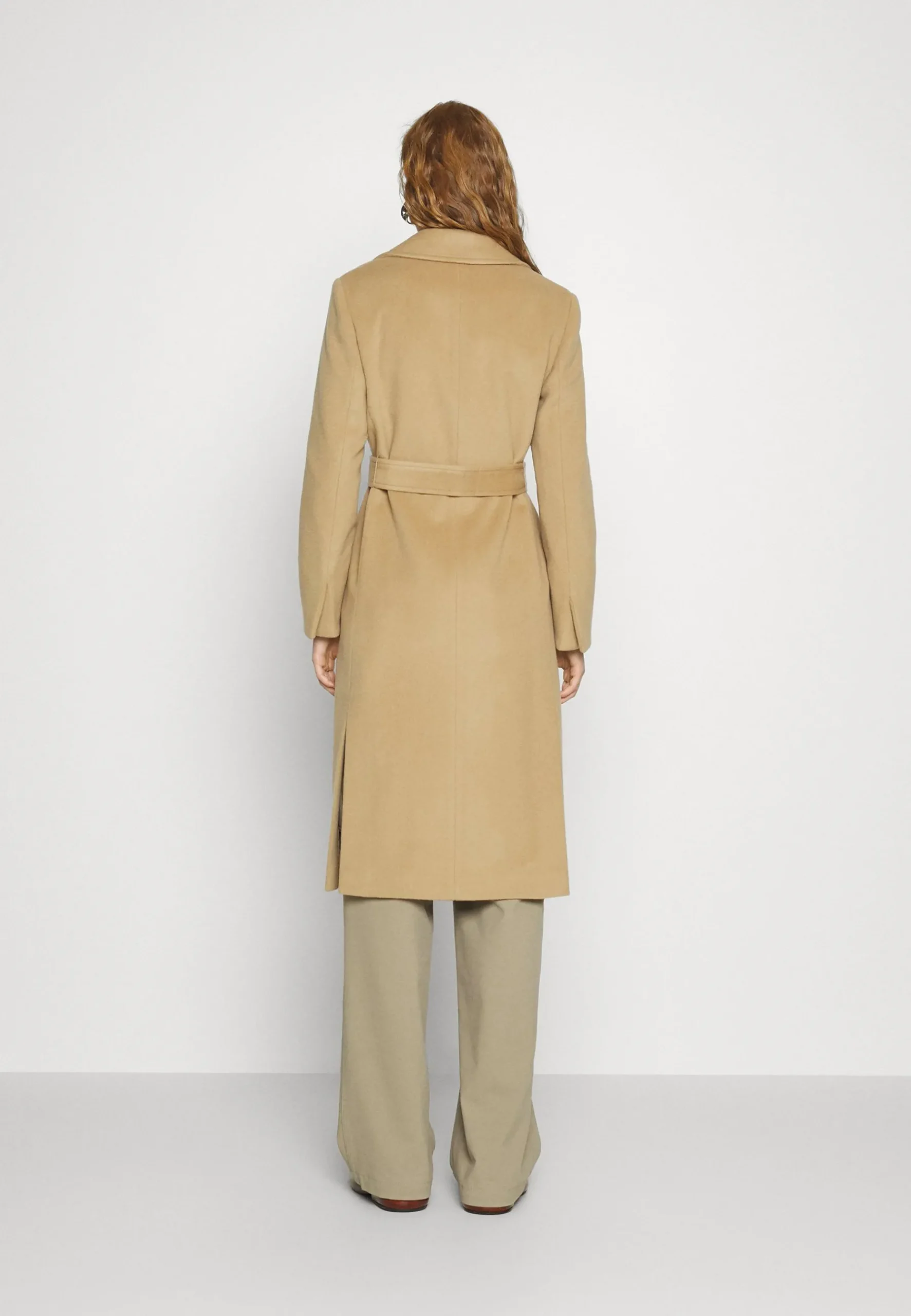 Runaway - Manteau Classique|MAX&Co. Flash Sale