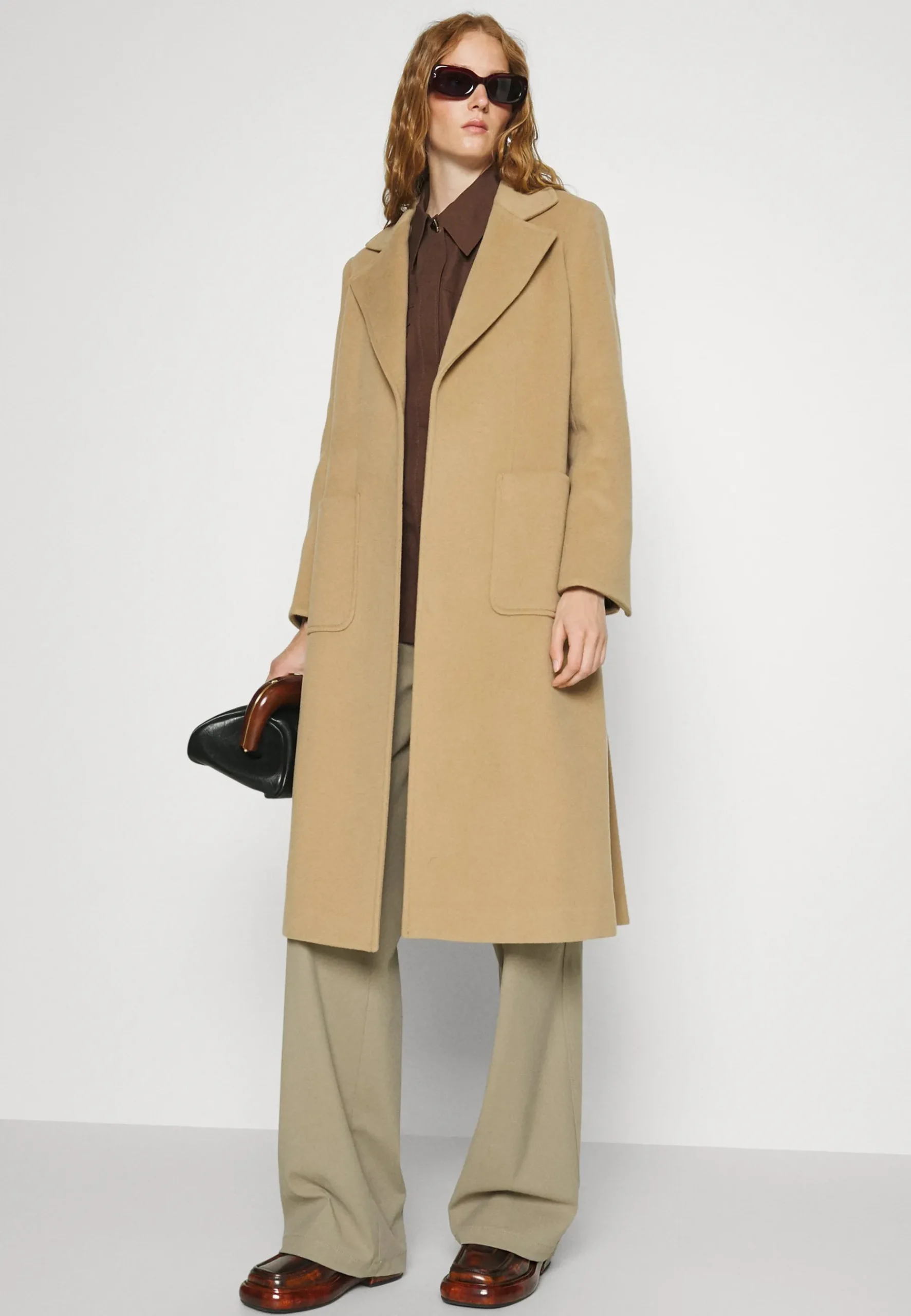 Runaway - Manteau Classique|MAX&Co. Flash Sale