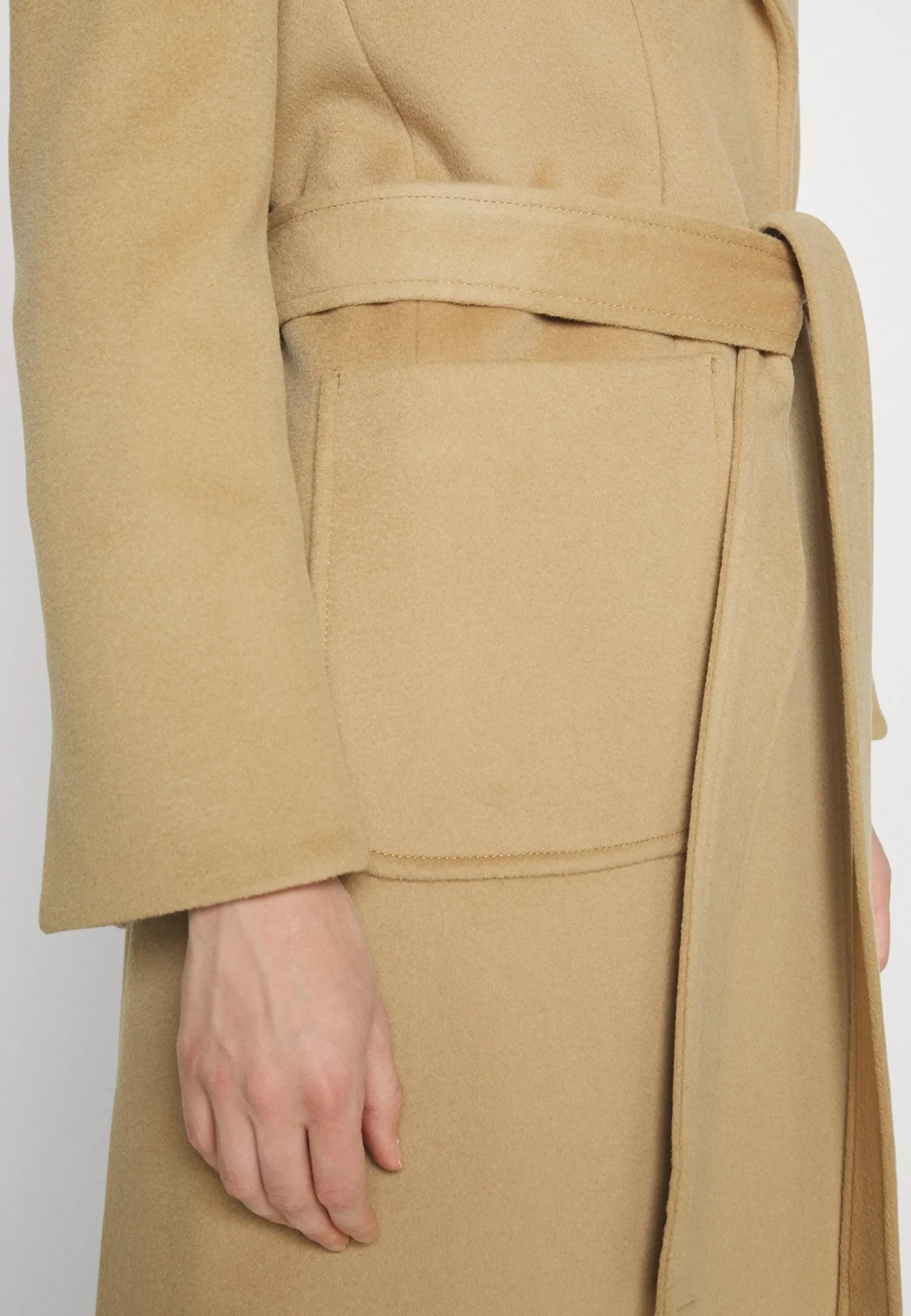 Runaway - Manteau Classique|MAX&Co. Flash Sale
