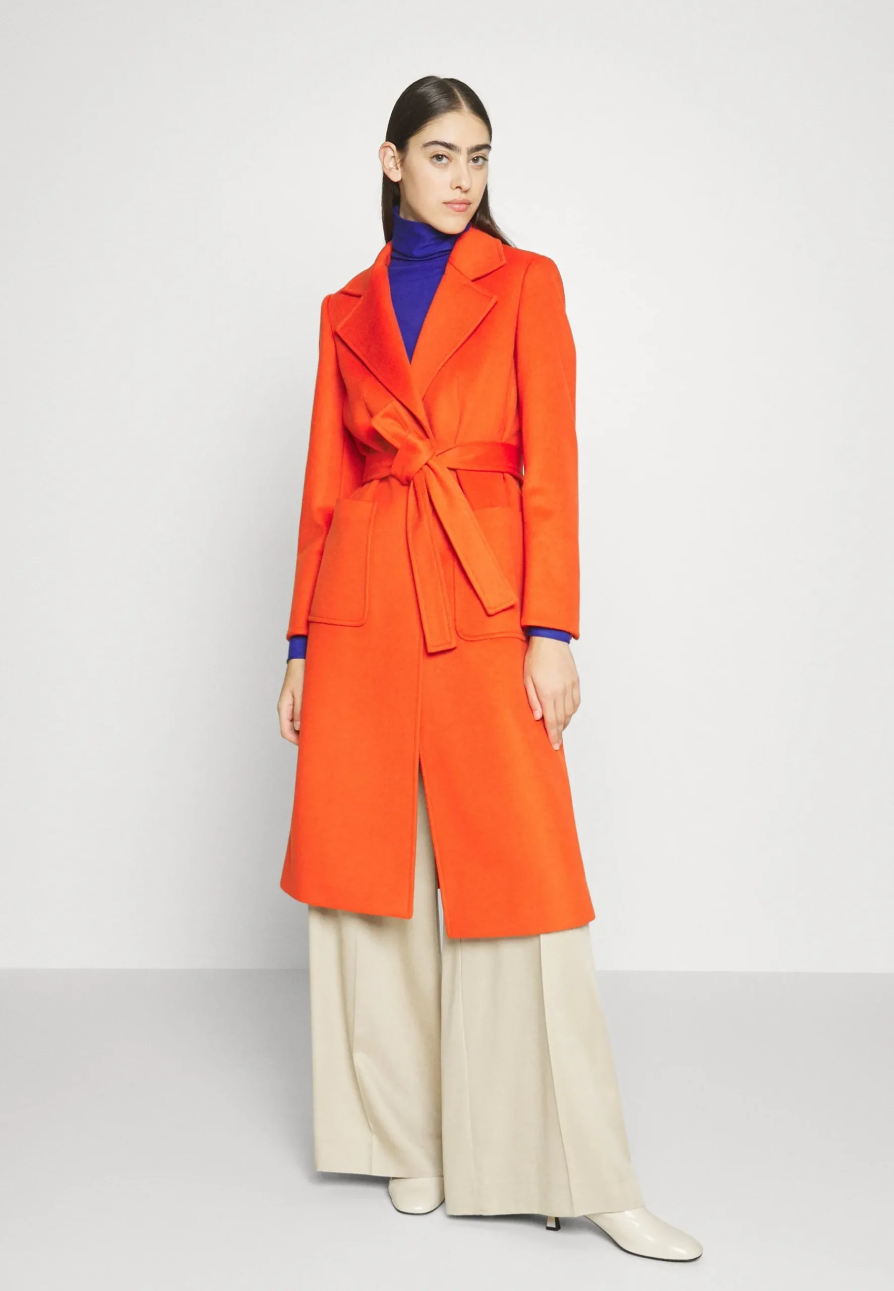 Runaway - Manteau Classique|MAX&Co. Cheap