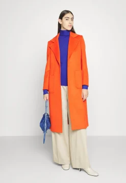 Runaway - Manteau Classique|MAX&Co. Cheap
