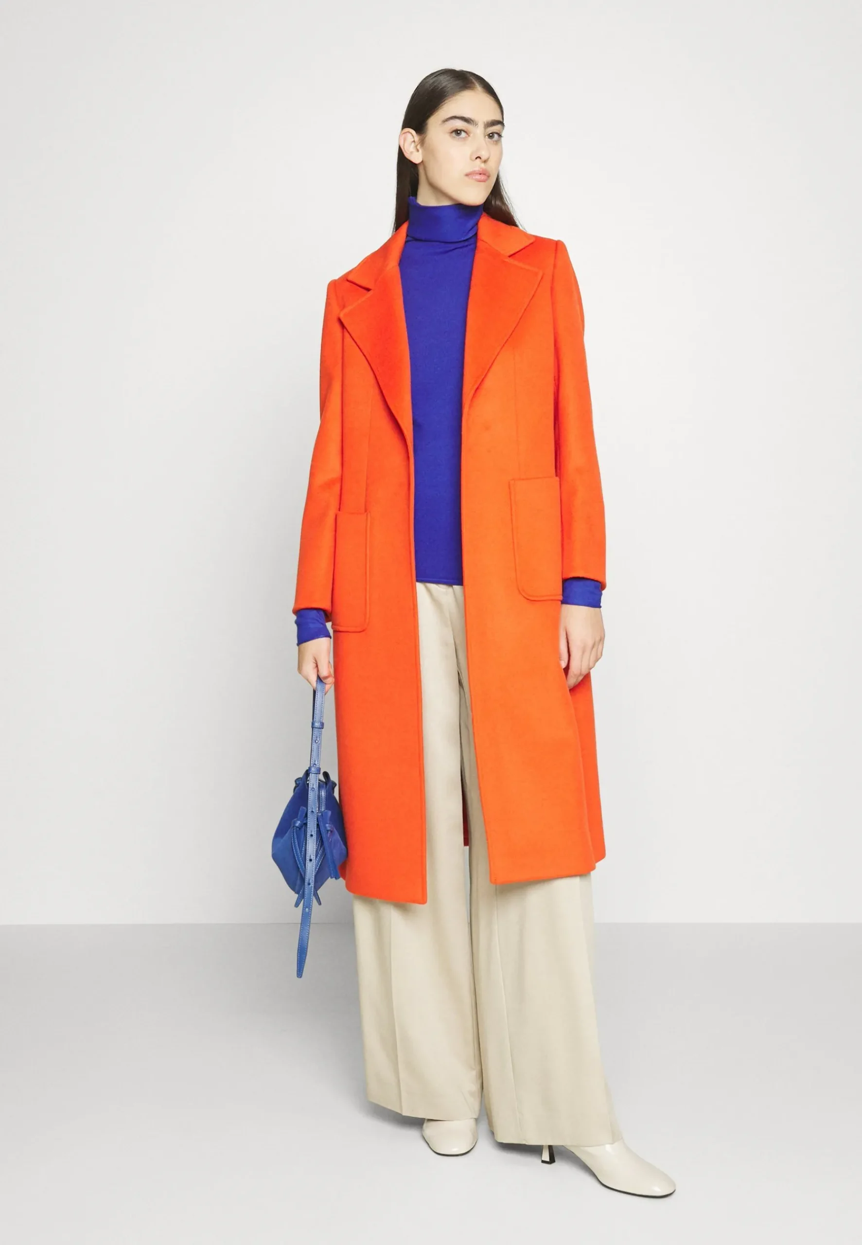 Runaway - Manteau Classique|MAX&Co. Cheap