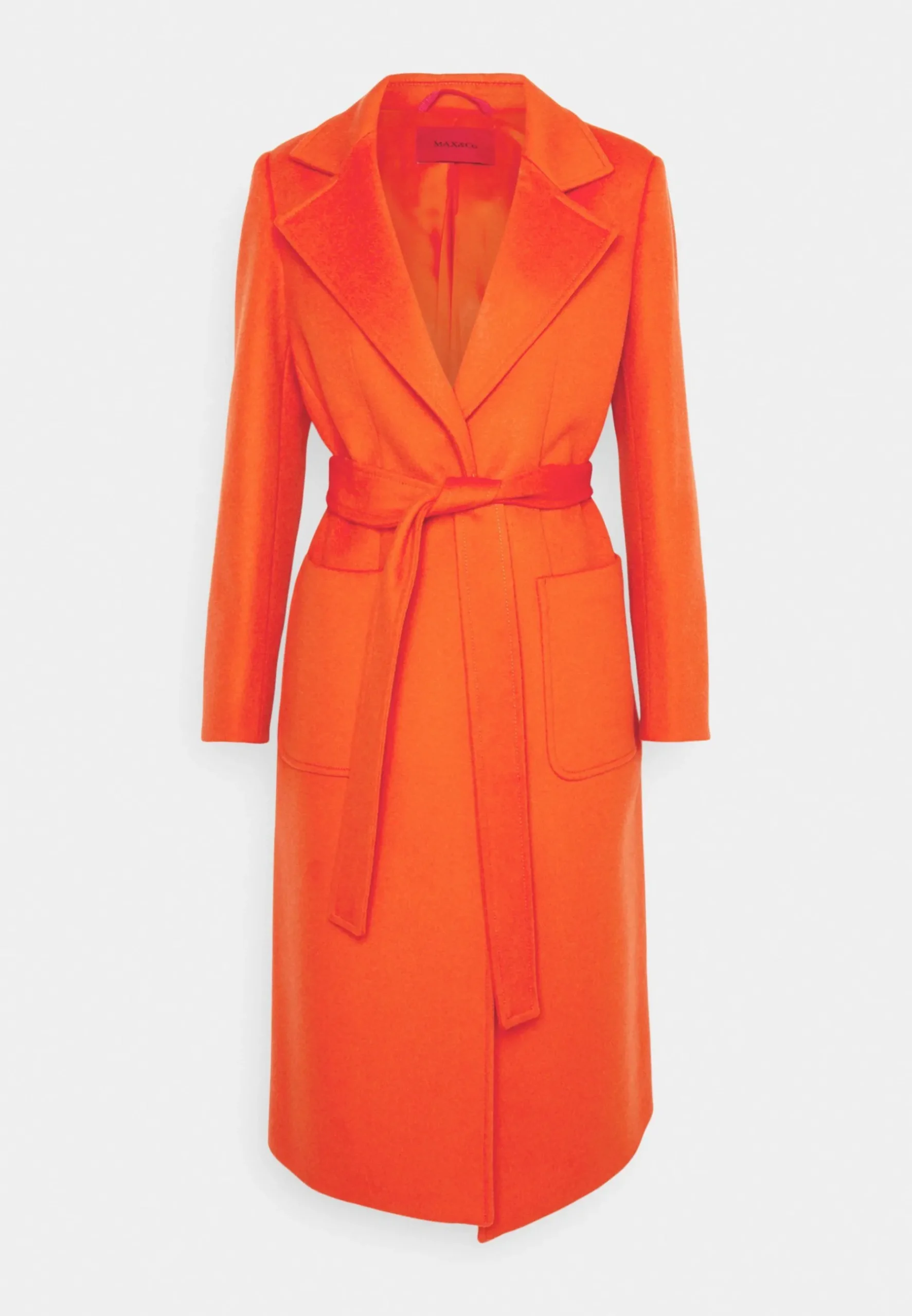 Runaway - Manteau Classique|MAX&Co. Cheap