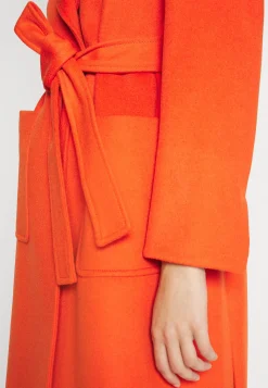 Runaway - Manteau Classique|MAX&Co. Cheap