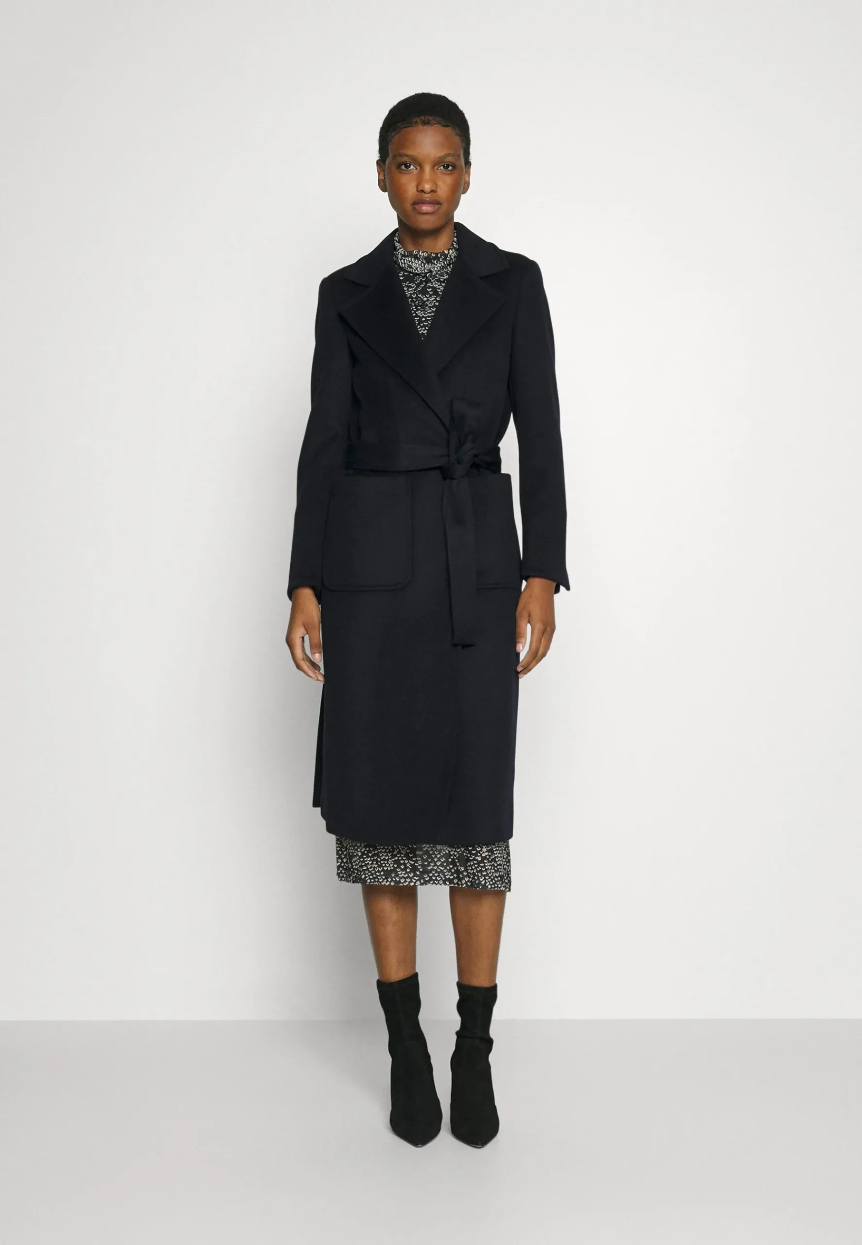 Runaway - Manteau Classique|MAX&Co. New