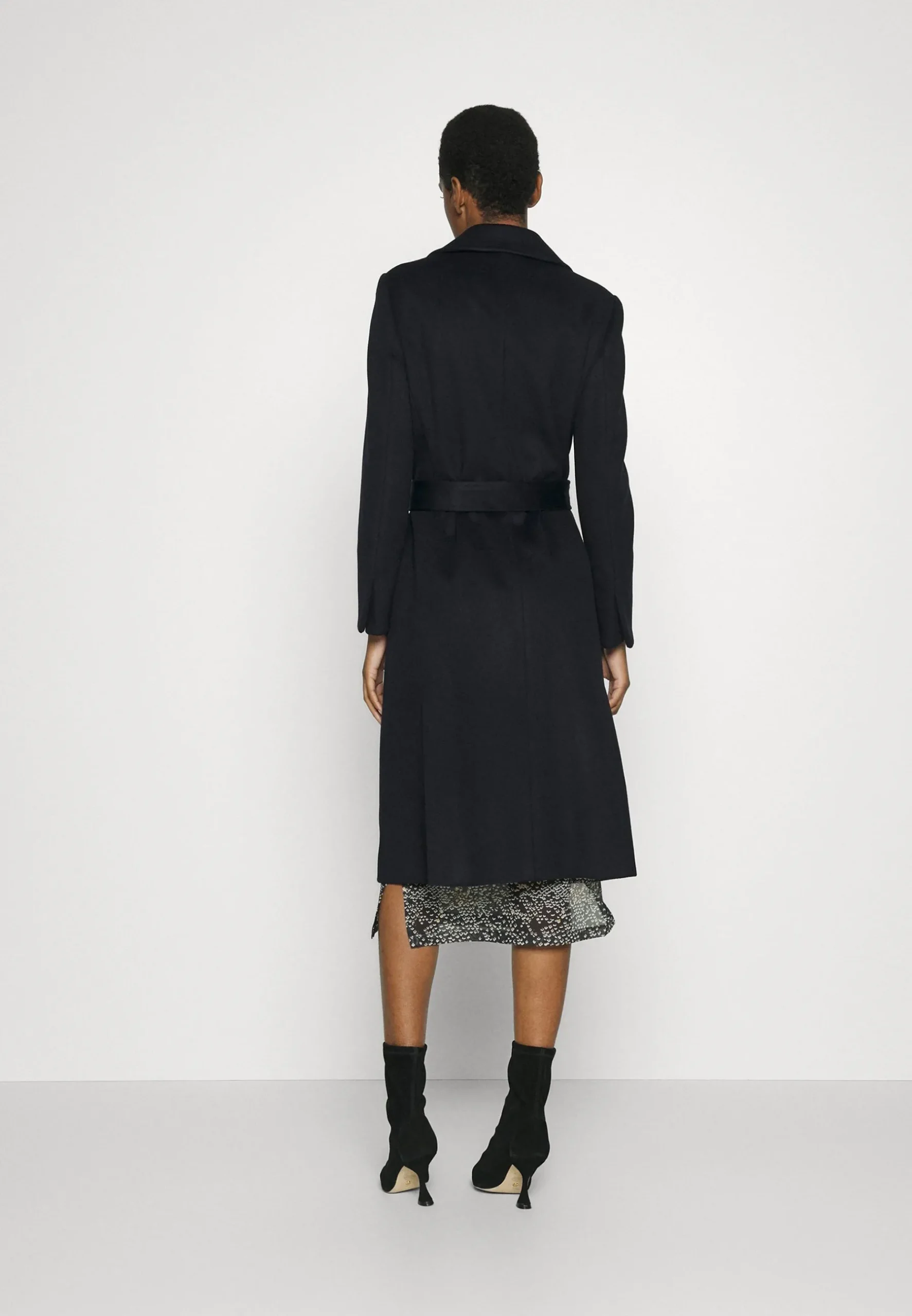 Runaway - Manteau Classique|MAX&Co. New