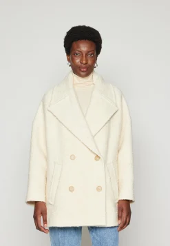 Runcom - Manteau Classique|DRYKORN Flash Sale
