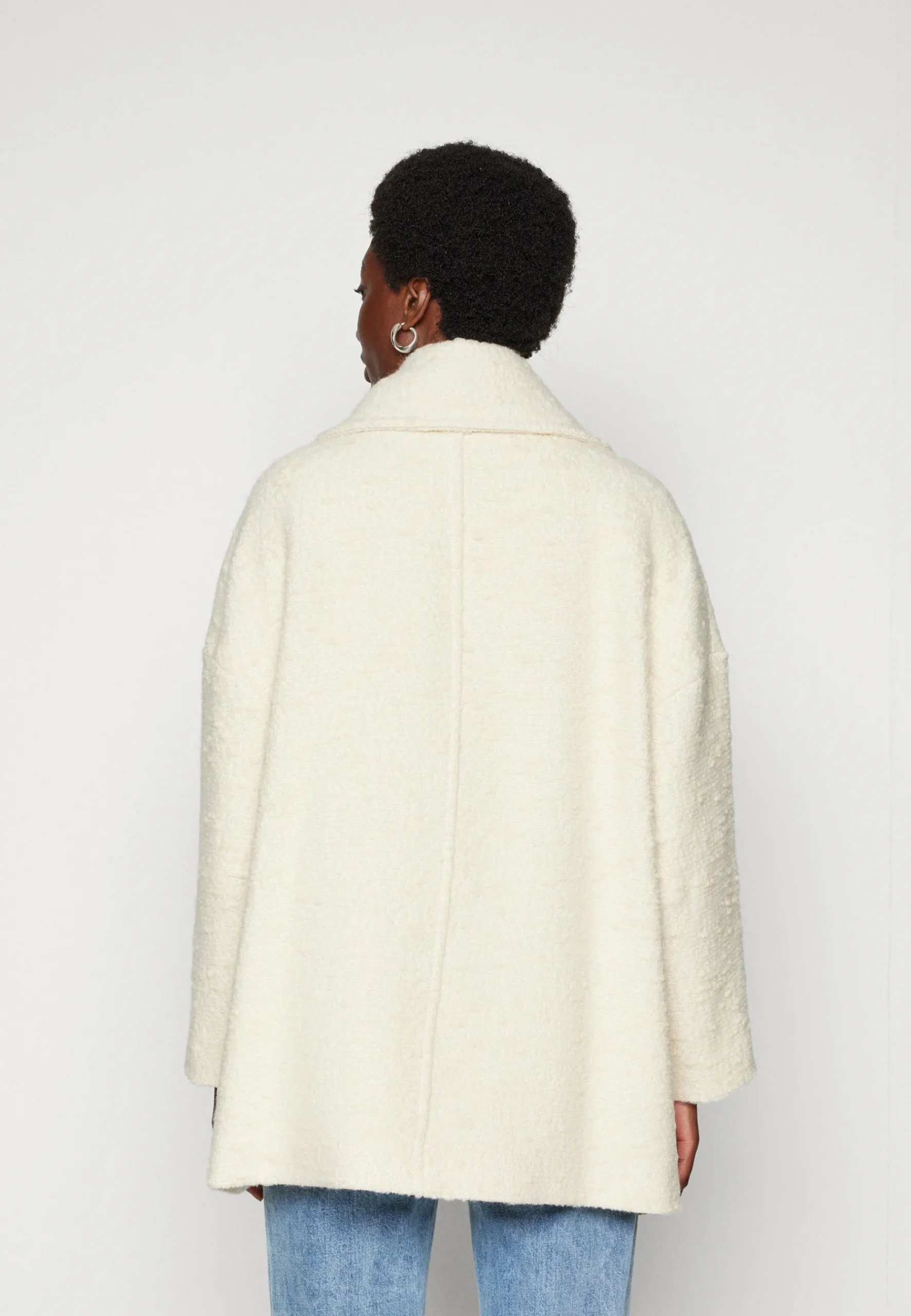 Runcom - Manteau Classique|DRYKORN Flash Sale