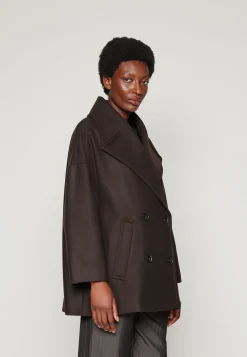 Runcom - Manteau Classique|DRYKORN Store