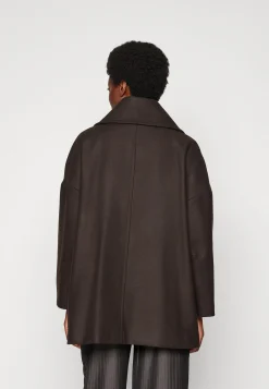 Runcom - Manteau Classique|DRYKORN Store