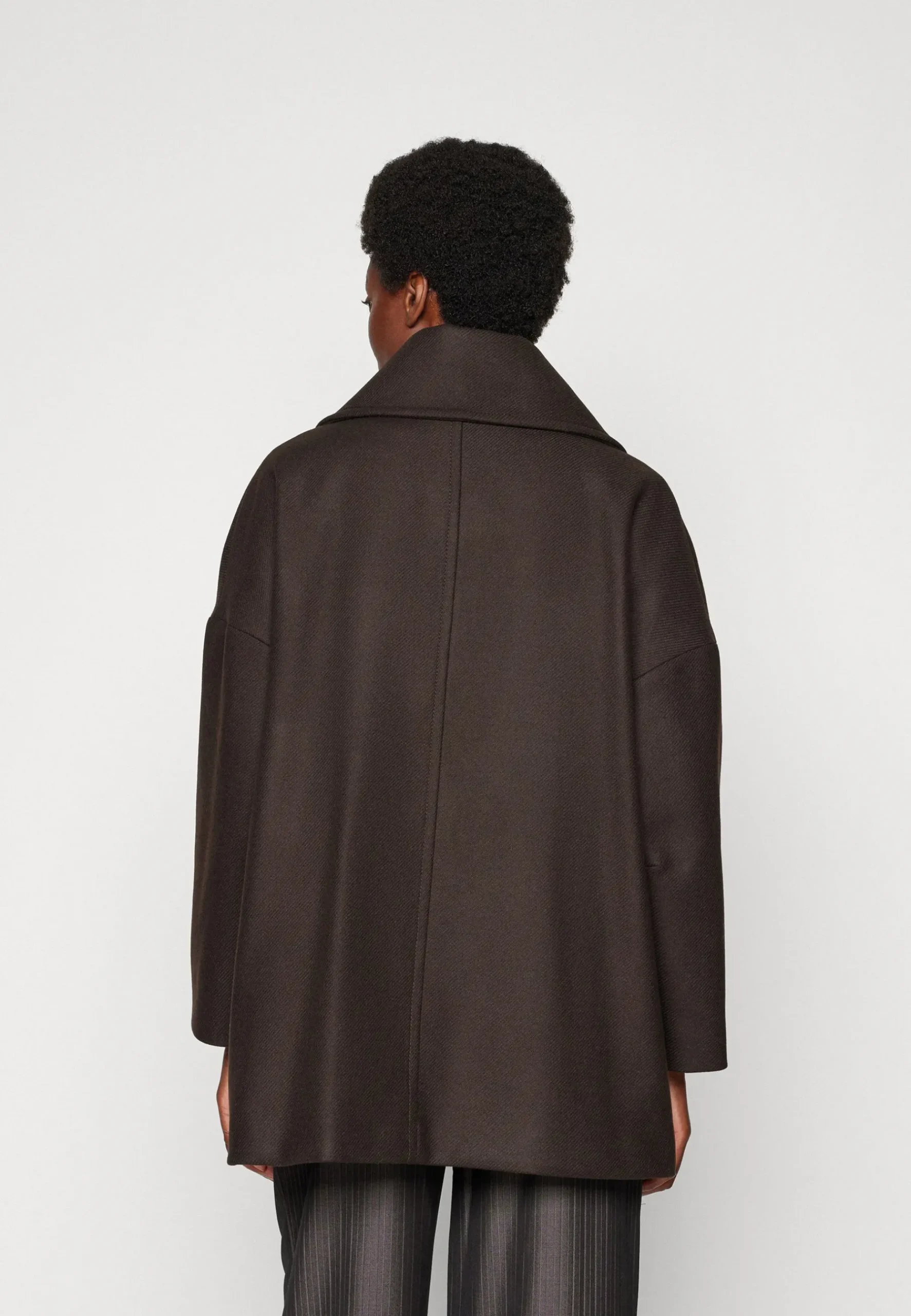 Runcom - Manteau Classique|DRYKORN Store