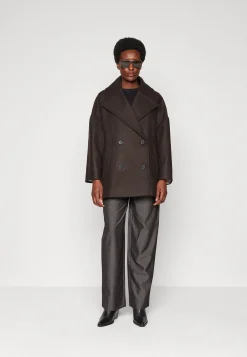 Runcom - Manteau Classique|DRYKORN Store