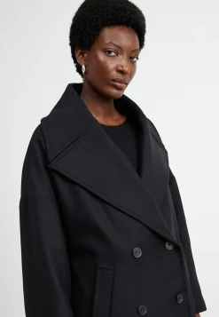 Runcom - Manteau Classique|DRYKORN Clearance